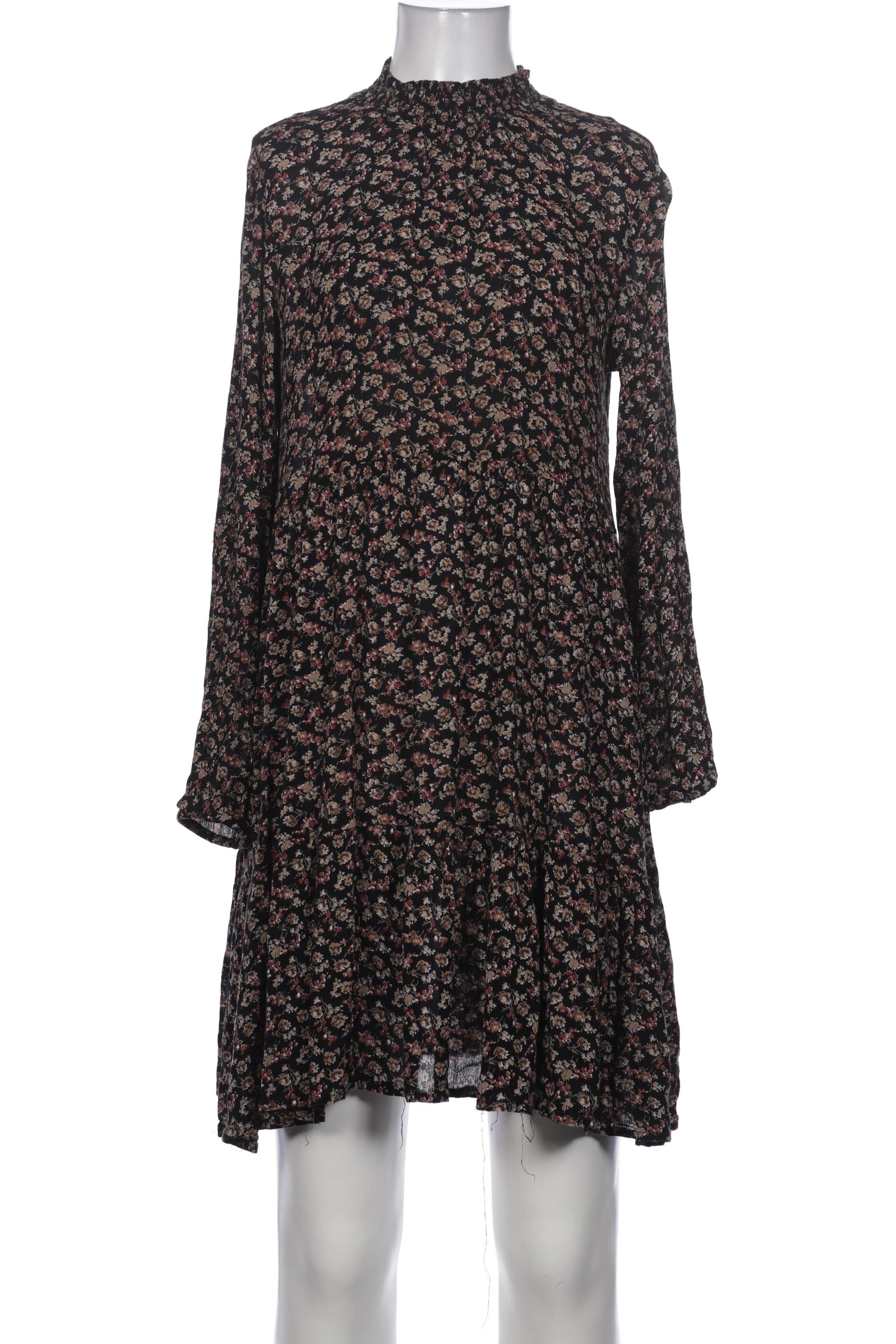 

Kaffe Damen Kleid, schwarz, Gr. 38