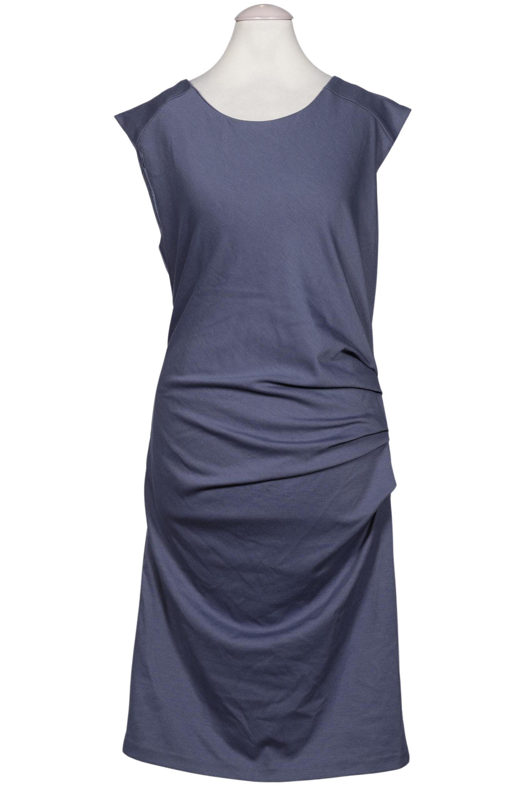 

Kaffe Damen Kleid, blau, Gr. 38