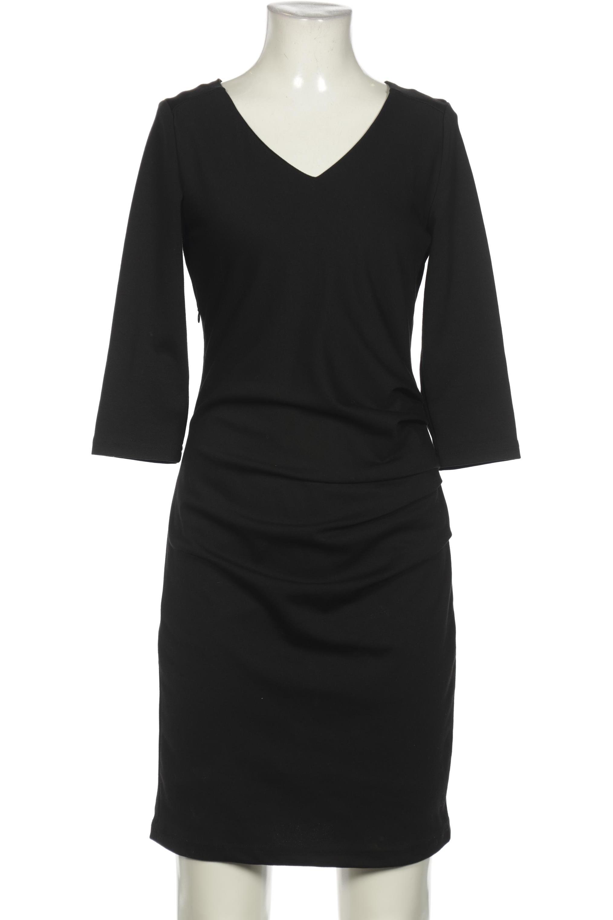 

Kaffe Damen Kleid, schwarz