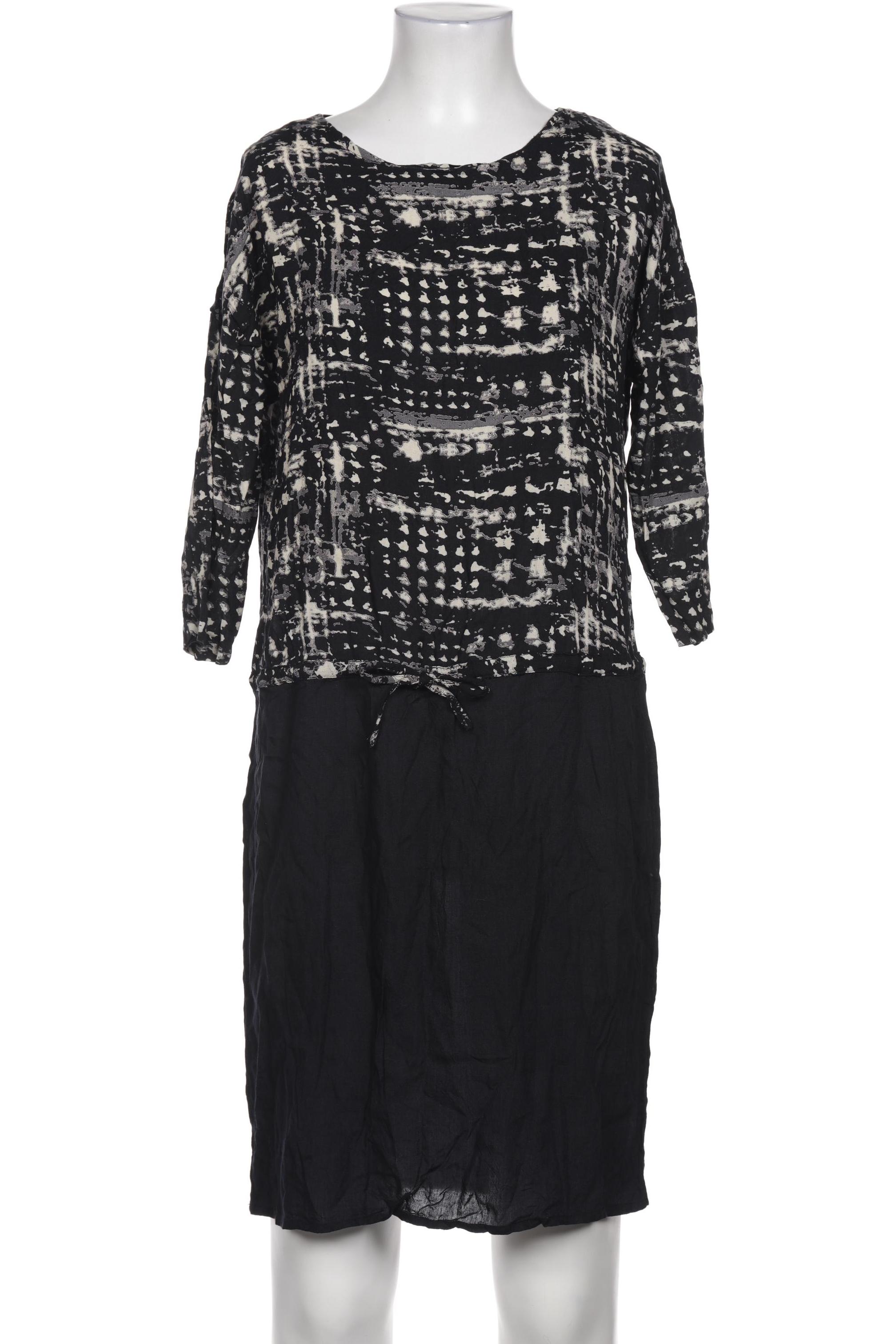 

Kaffe Damen Kleid, marineblau, Gr. 36