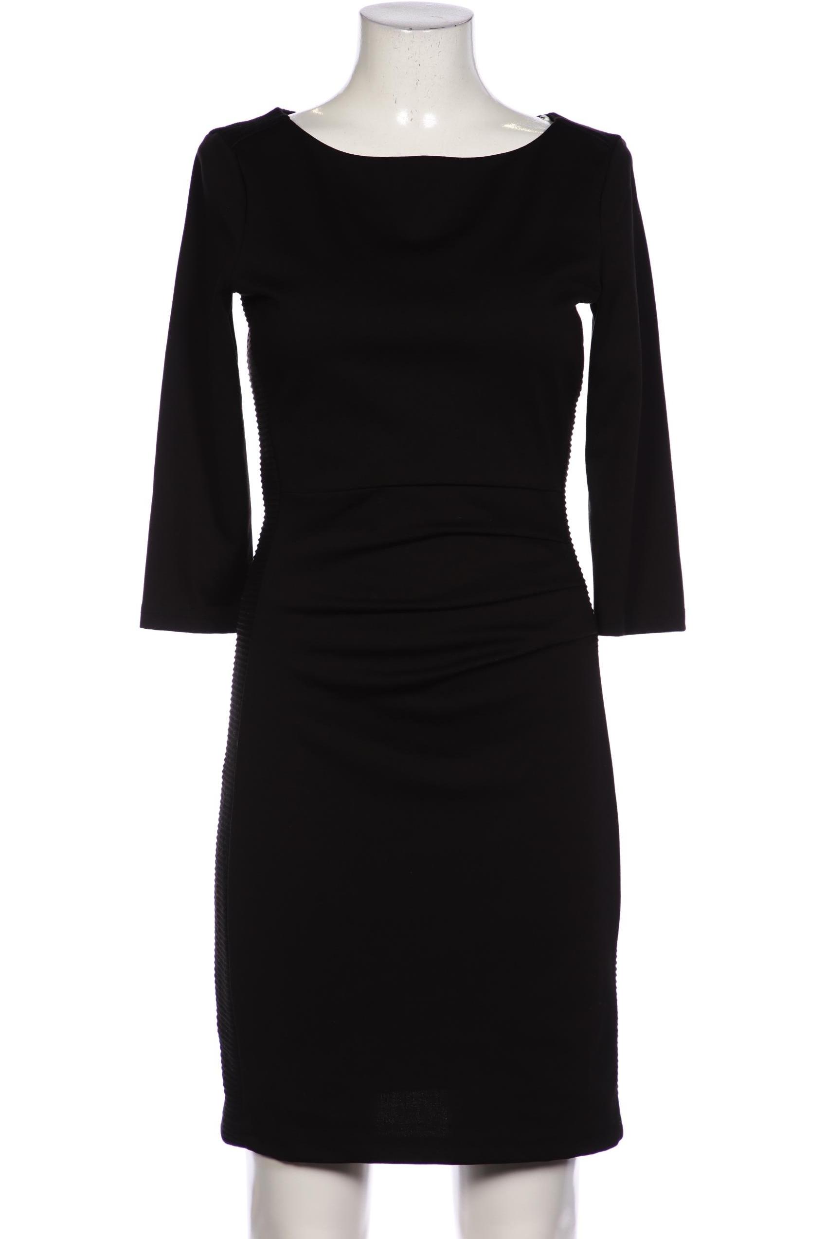 

Kaffe Damen Kleid, schwarz, Gr. 38