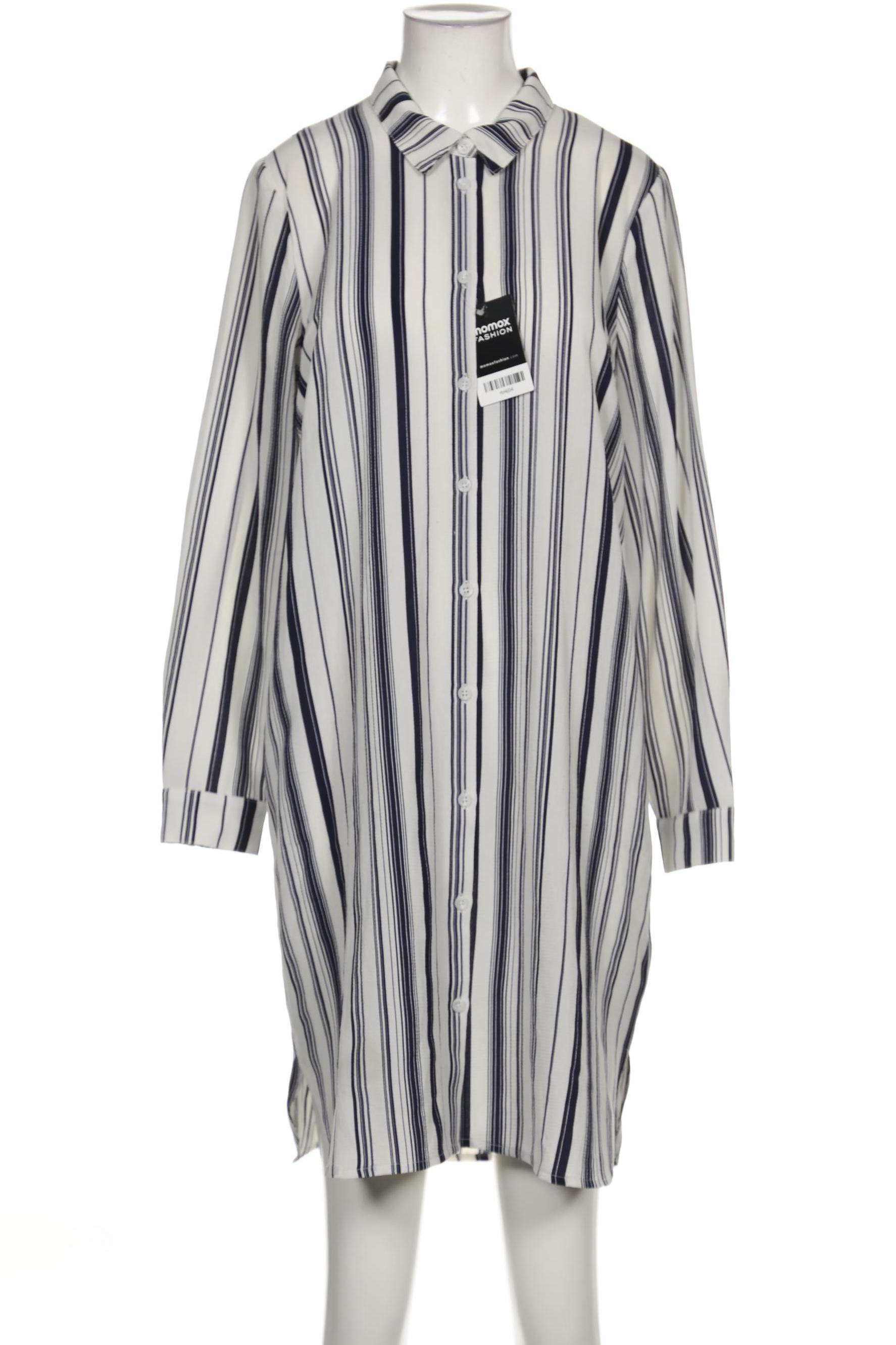 

Kaffe Damen Kleid, marineblau