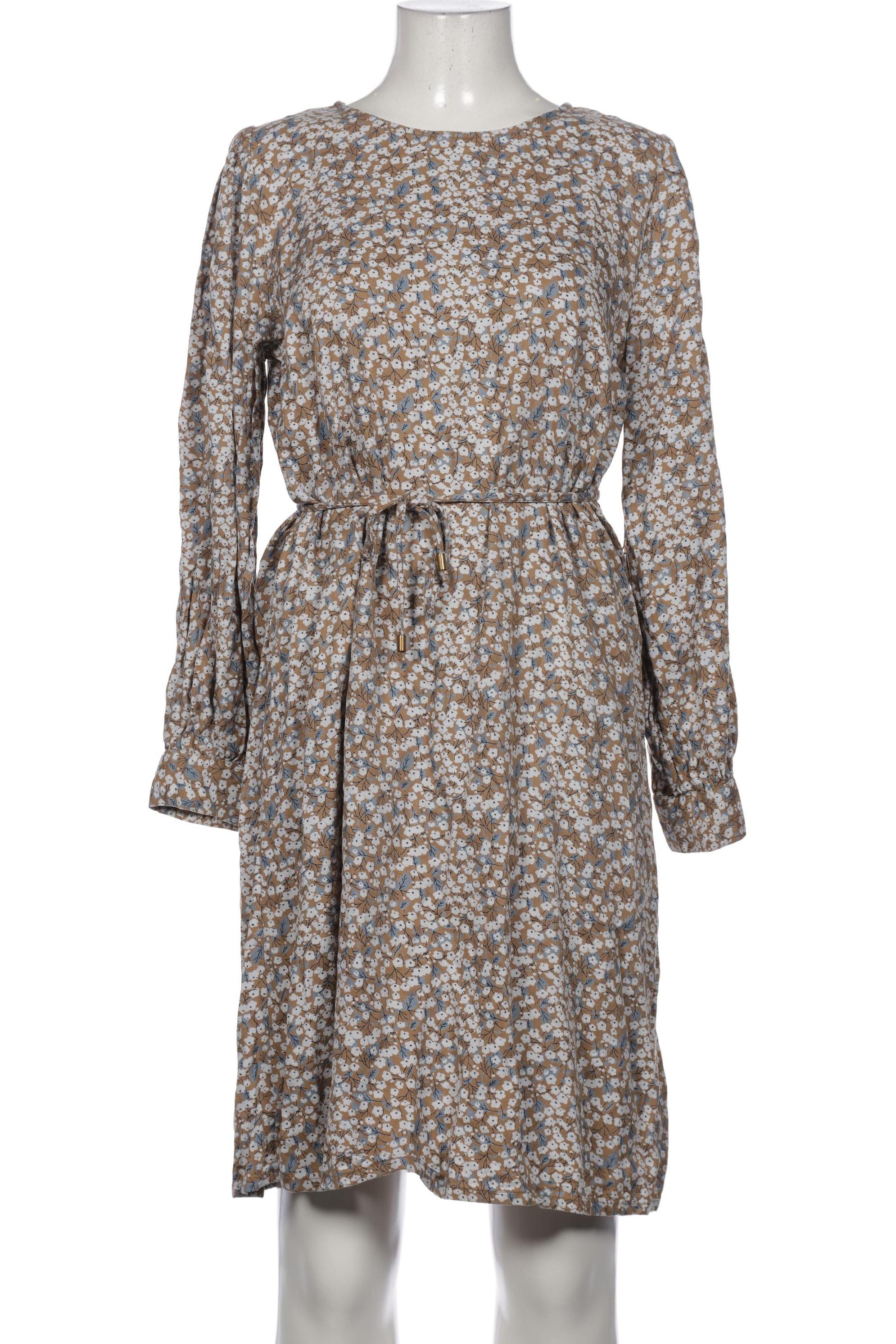 

Kaffe Damen Kleid, braun, Gr. 38
