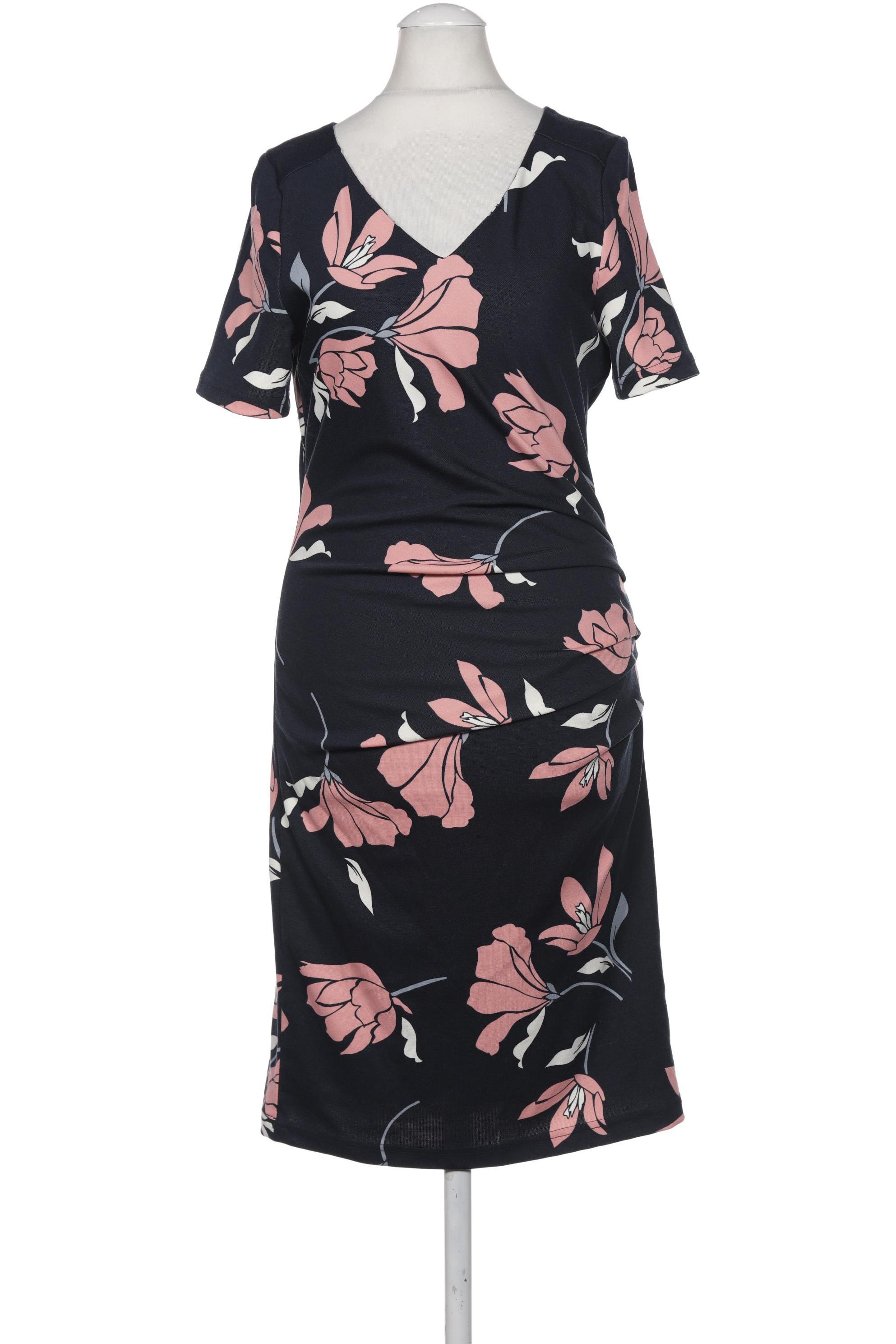 

Kaffe Damen Kleid, marineblau