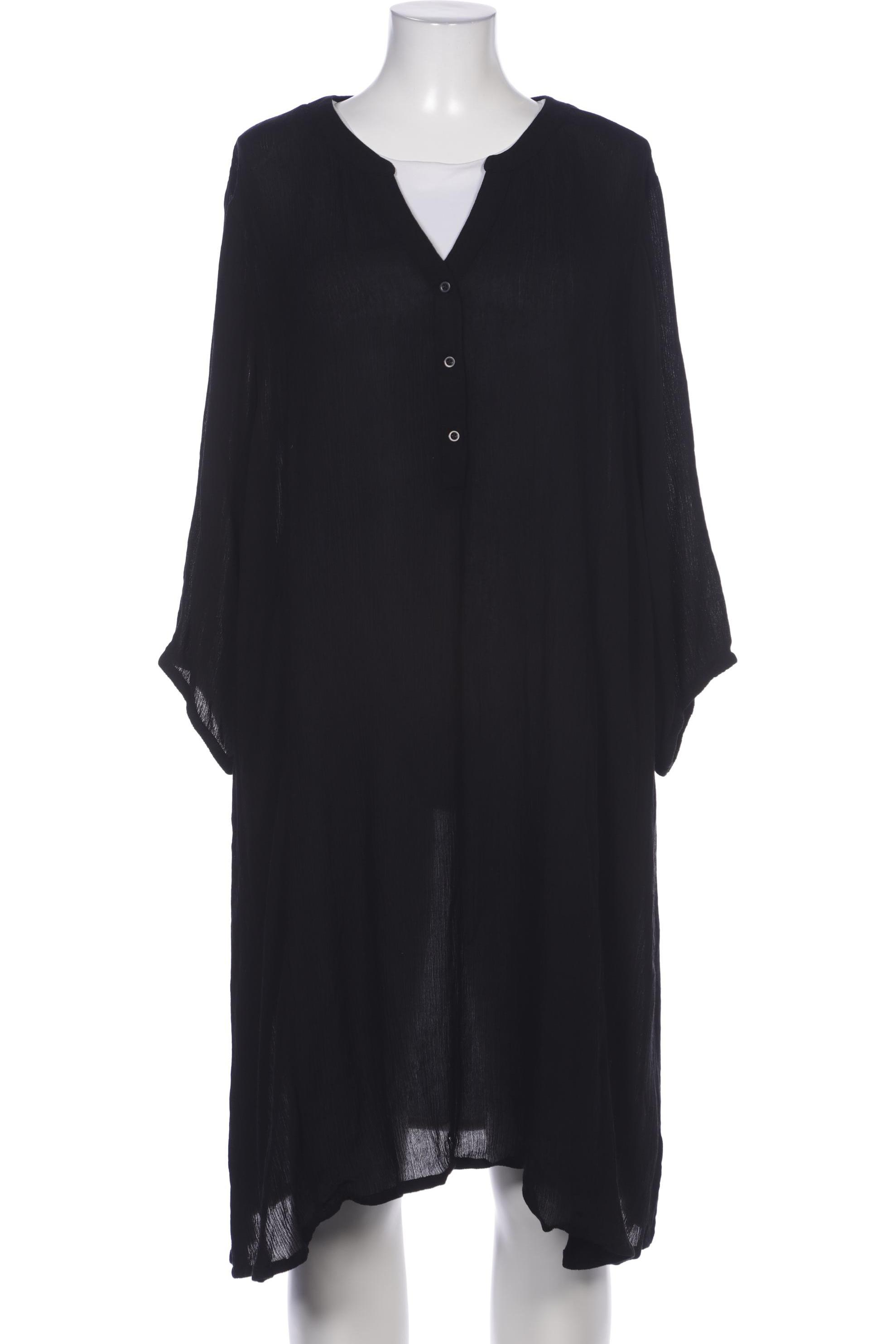 

Kaffe Damen Kleid, schwarz, Gr. 52