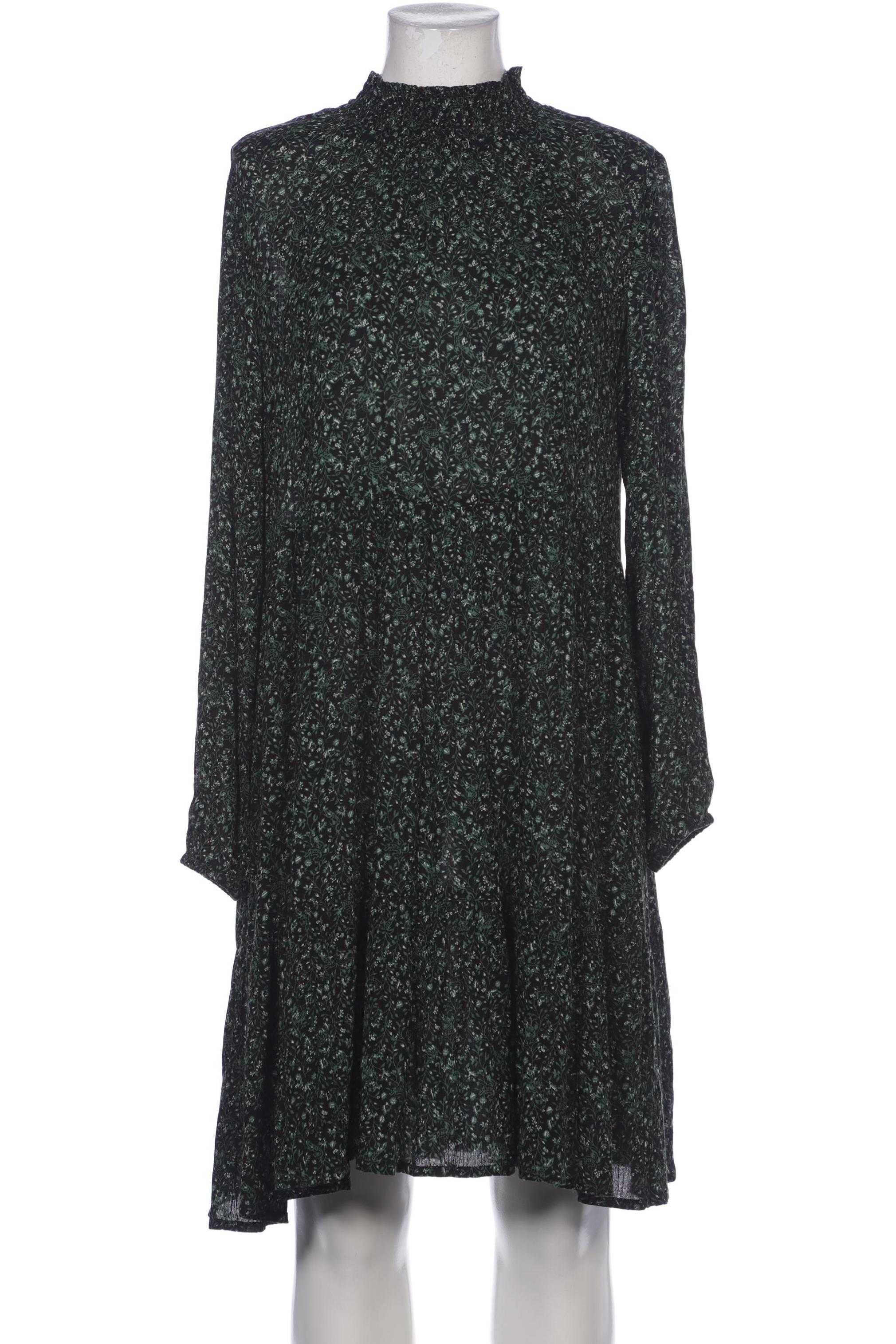 

Kaffe Damen Kleid, grün, Gr. 40
