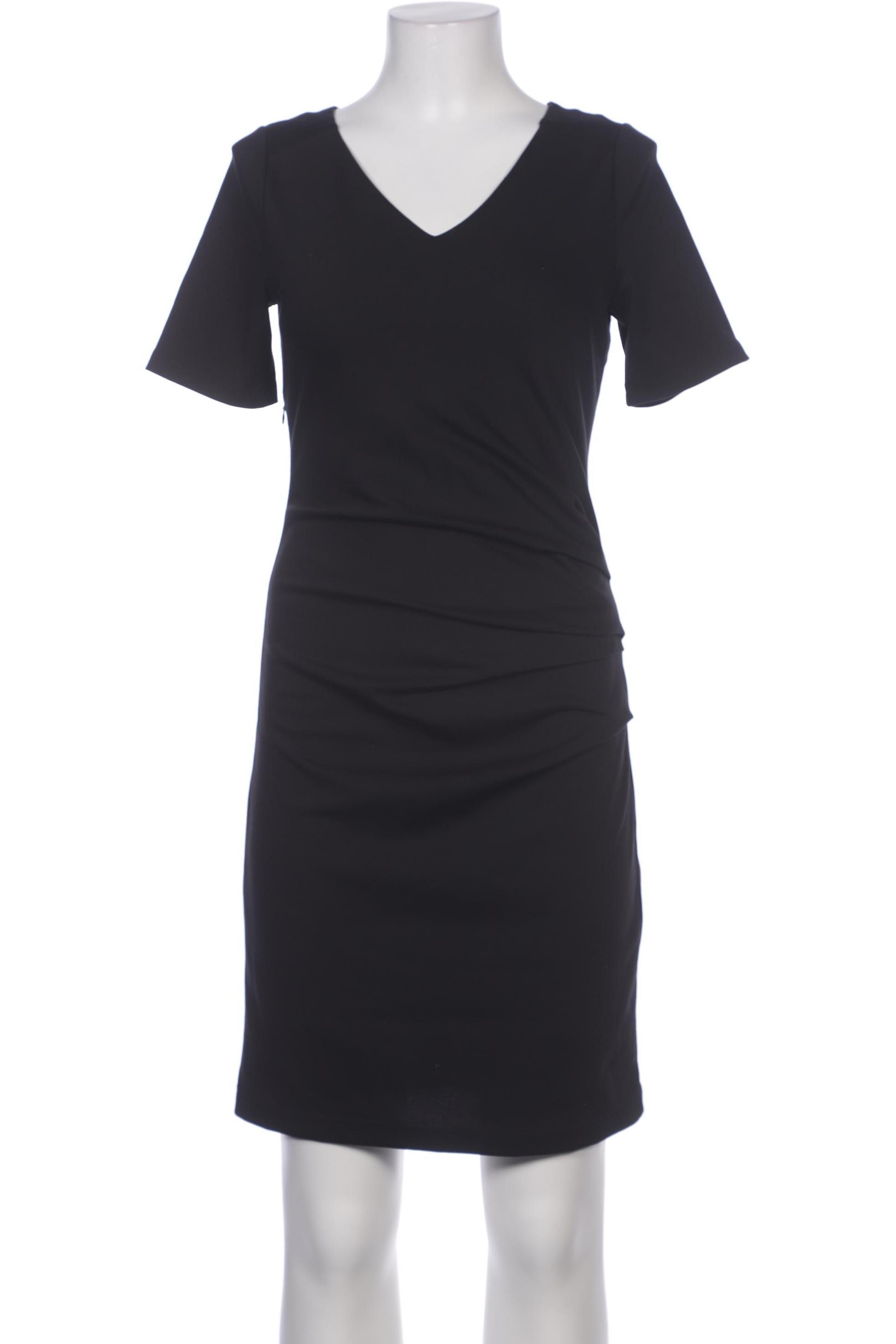 

Kaffe Damen Kleid, schwarz, Gr. 38