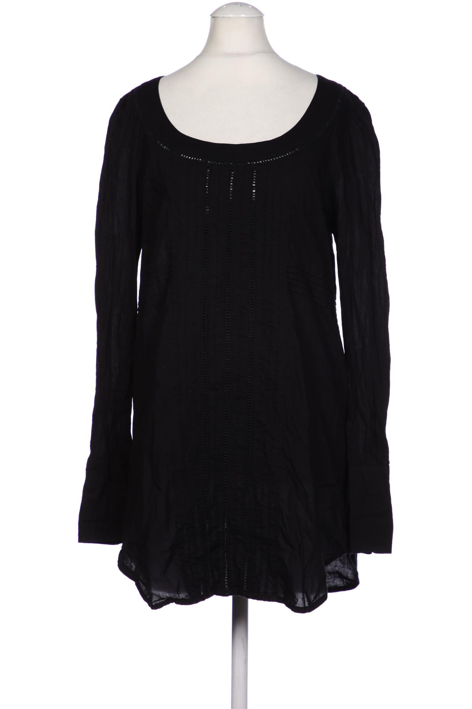 

Kaffe Damen Kleid, schwarz