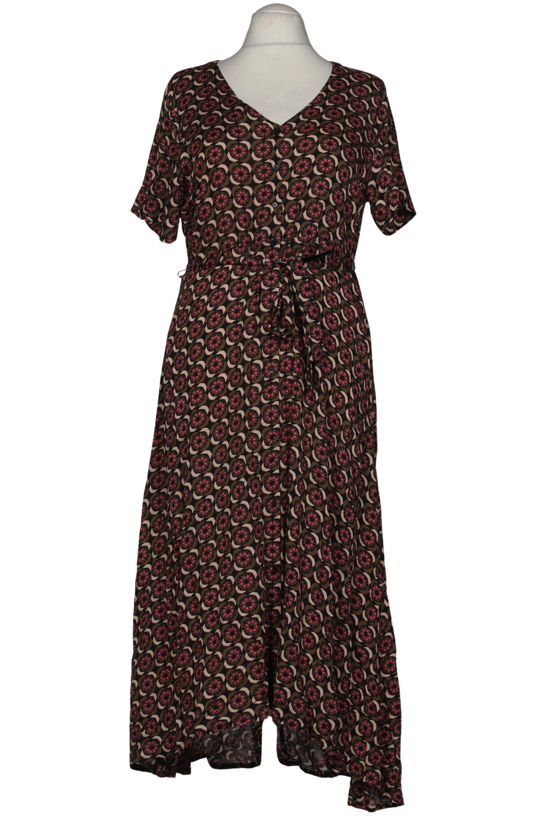 

Kaffe Damen Kleid, mehrfarbig, Gr. 40