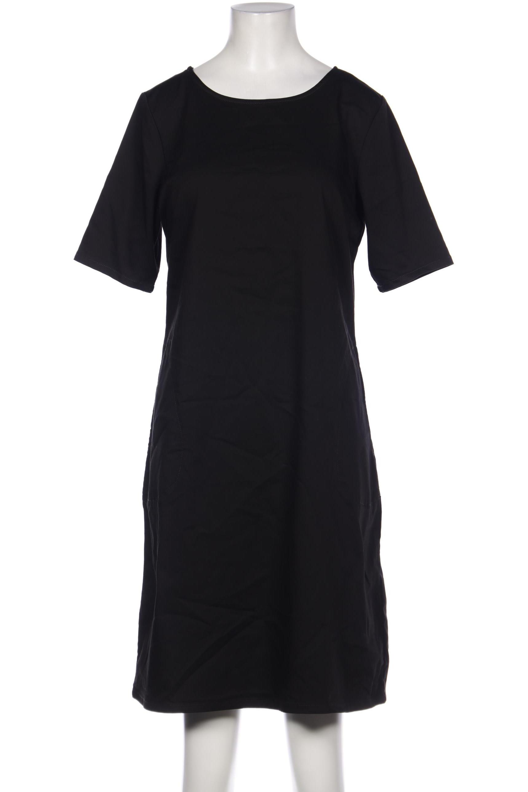 

Kaffe Damen Kleid, schwarz, Gr. 36