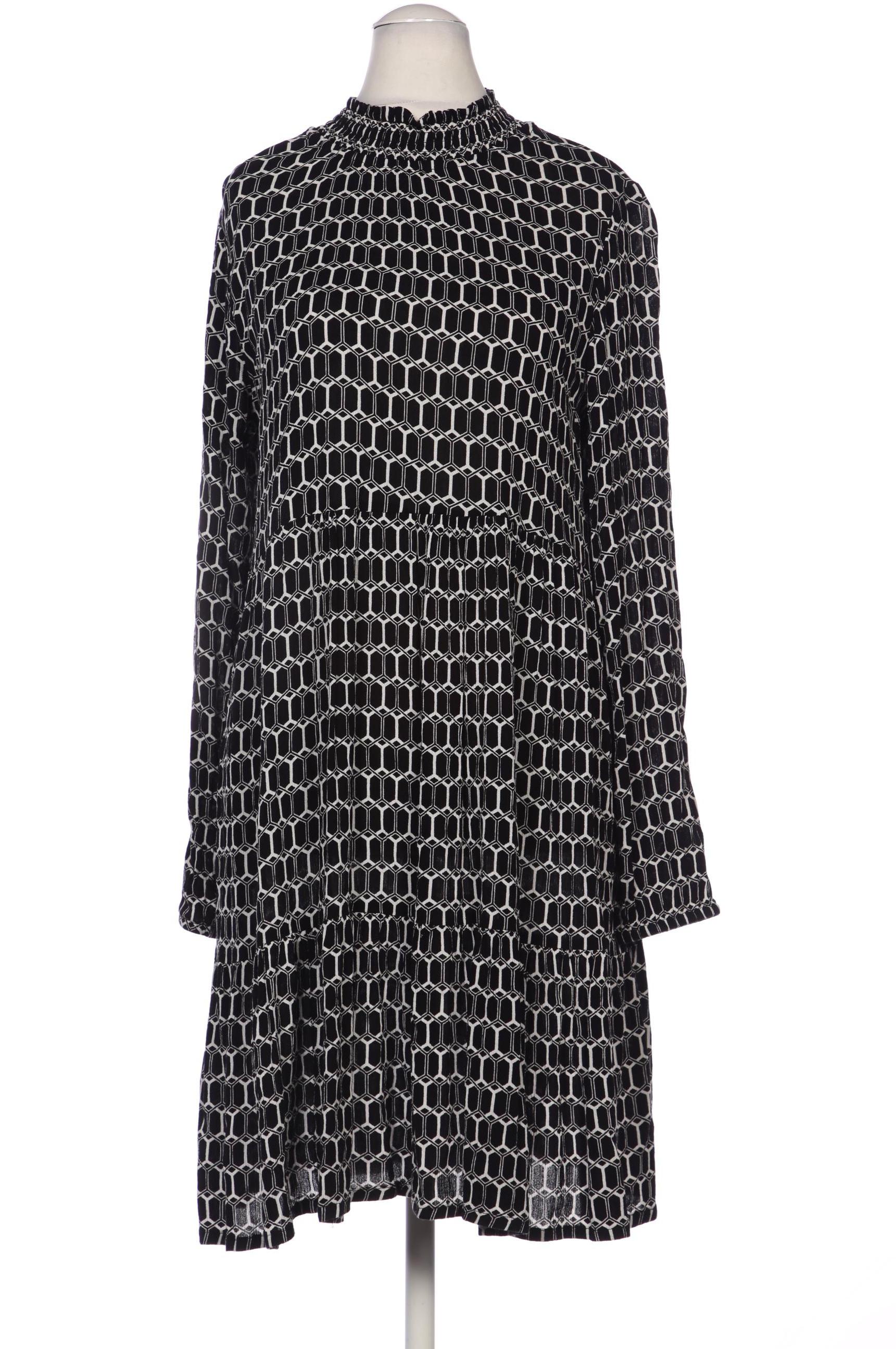 

Kaffe Damen Kleid, schwarz, Gr. 36