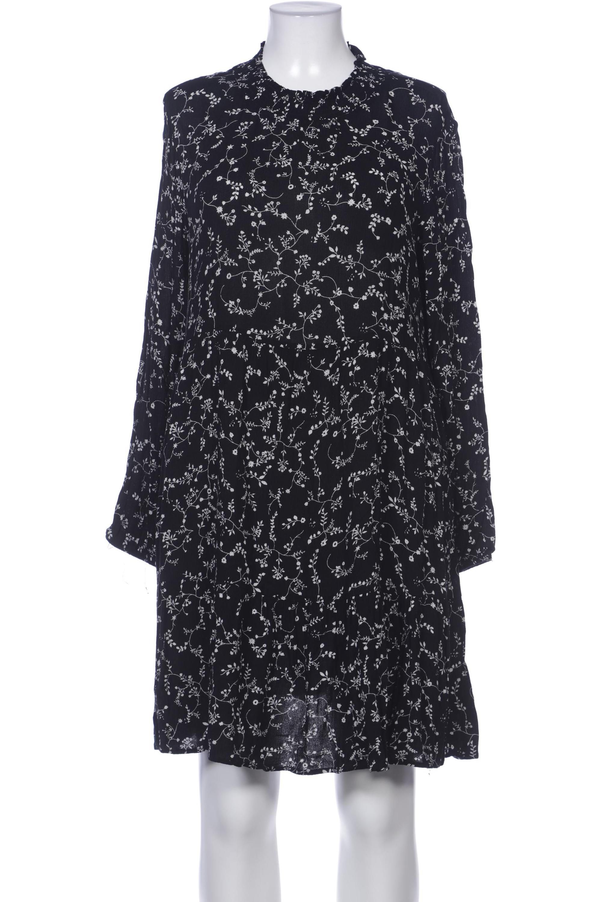 

Kaffe Damen Kleid, schwarz, Gr. 42