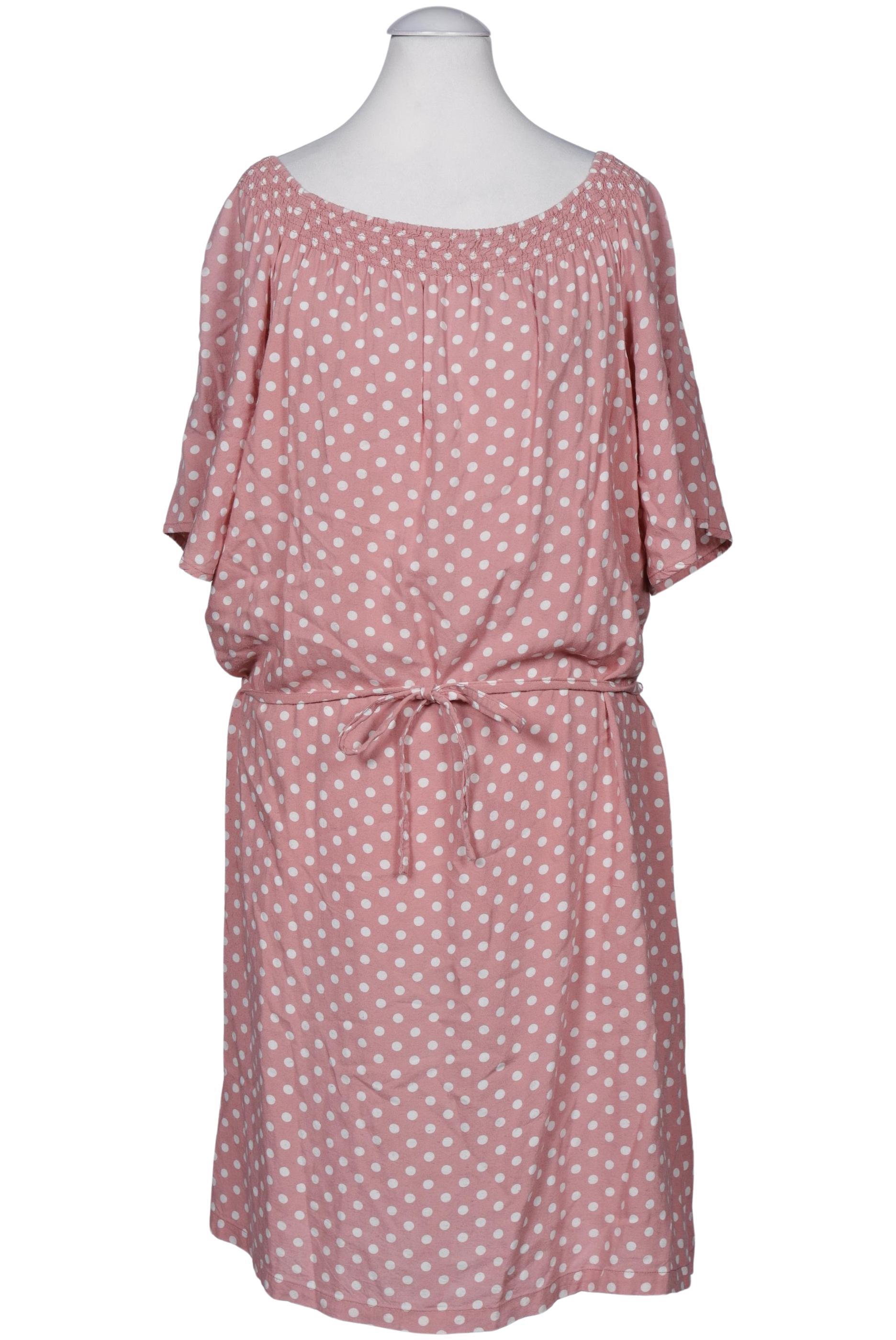 

Kaffe Damen Kleid, pink, Gr. 36