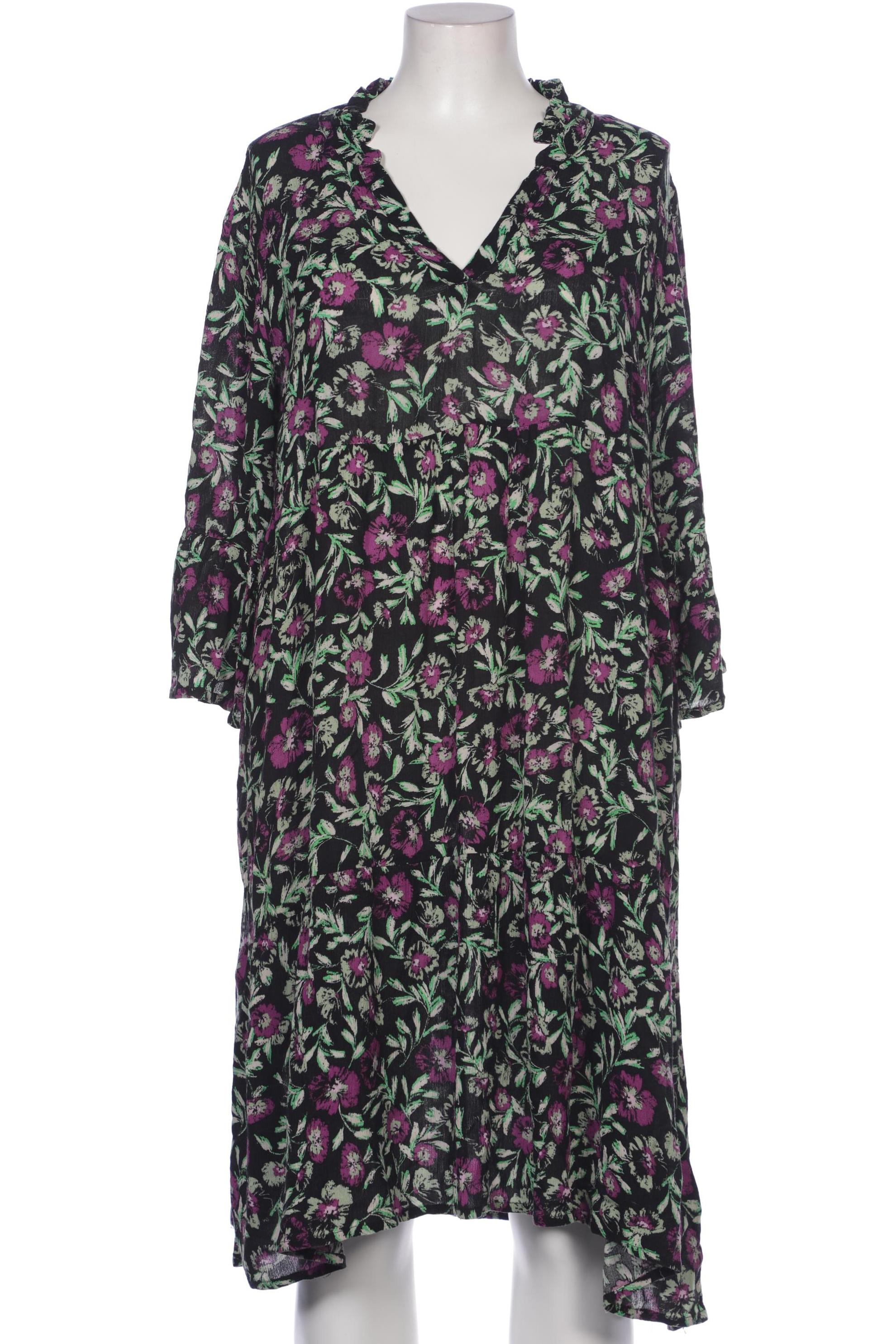 

Kaffe Damen Kleid, schwarz, Gr. 42