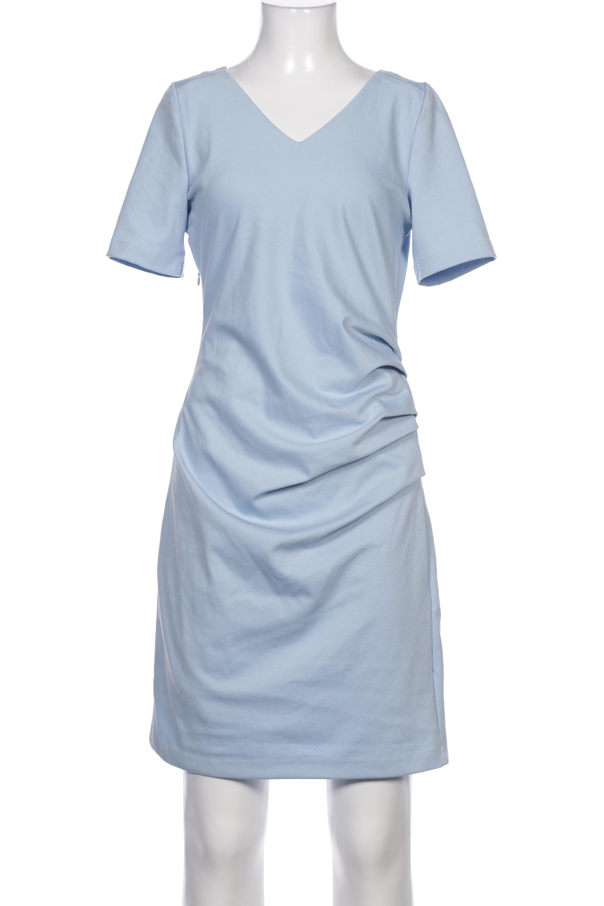 

Kaffe Damen Kleid, hellblau, Gr. 38