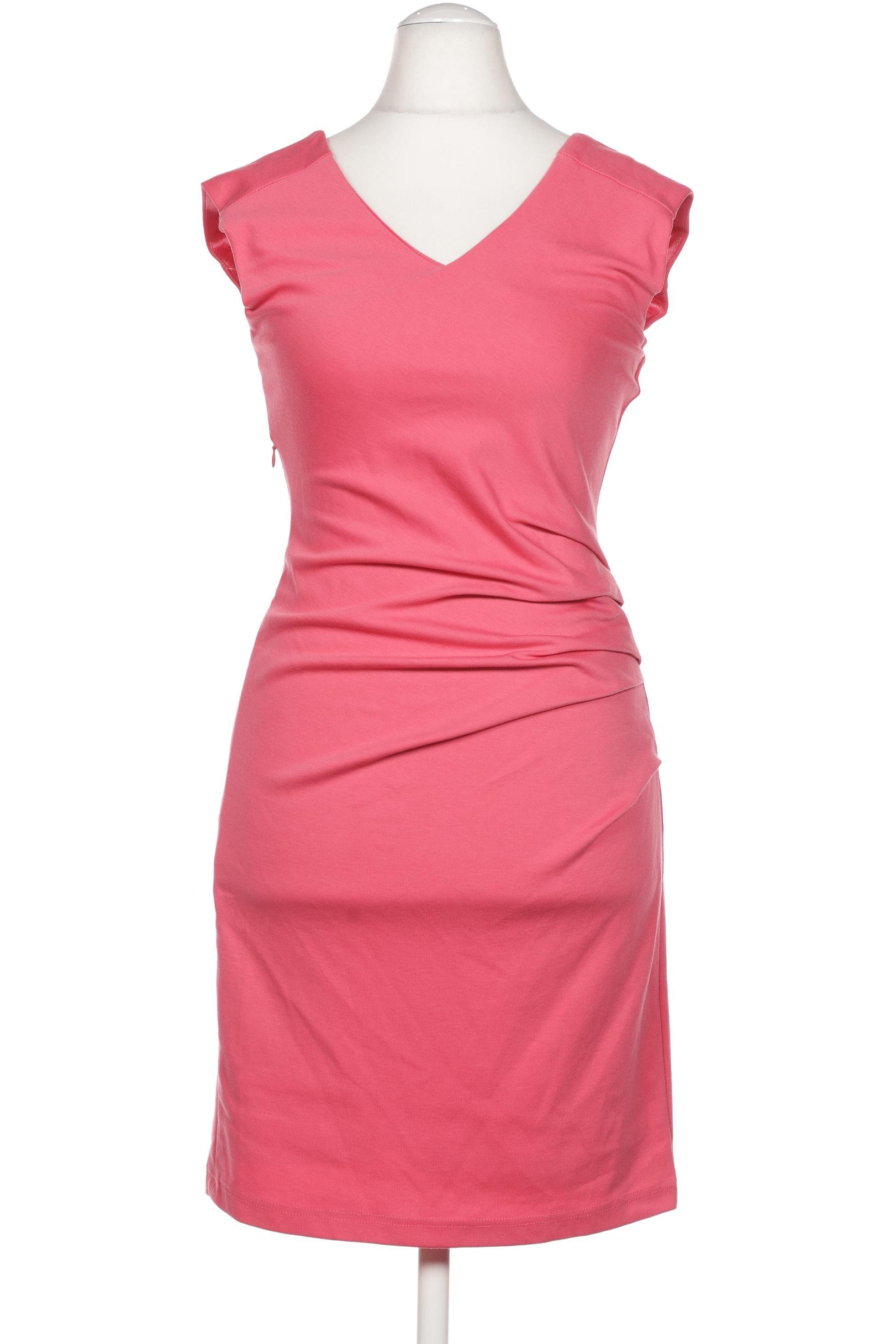 

Kaffe Damen Kleid, pink, Gr. 36