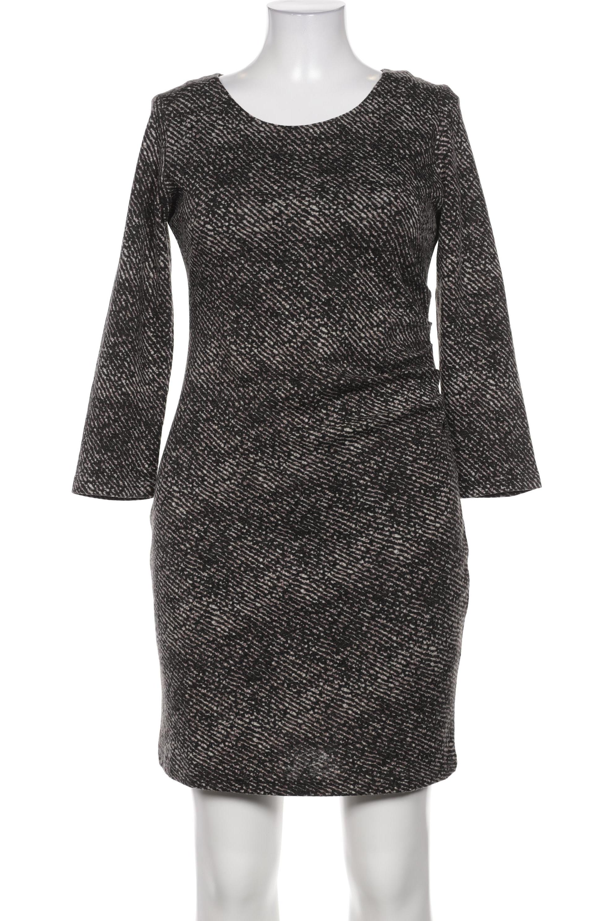 

Kaffe Damen Kleid, schwarz