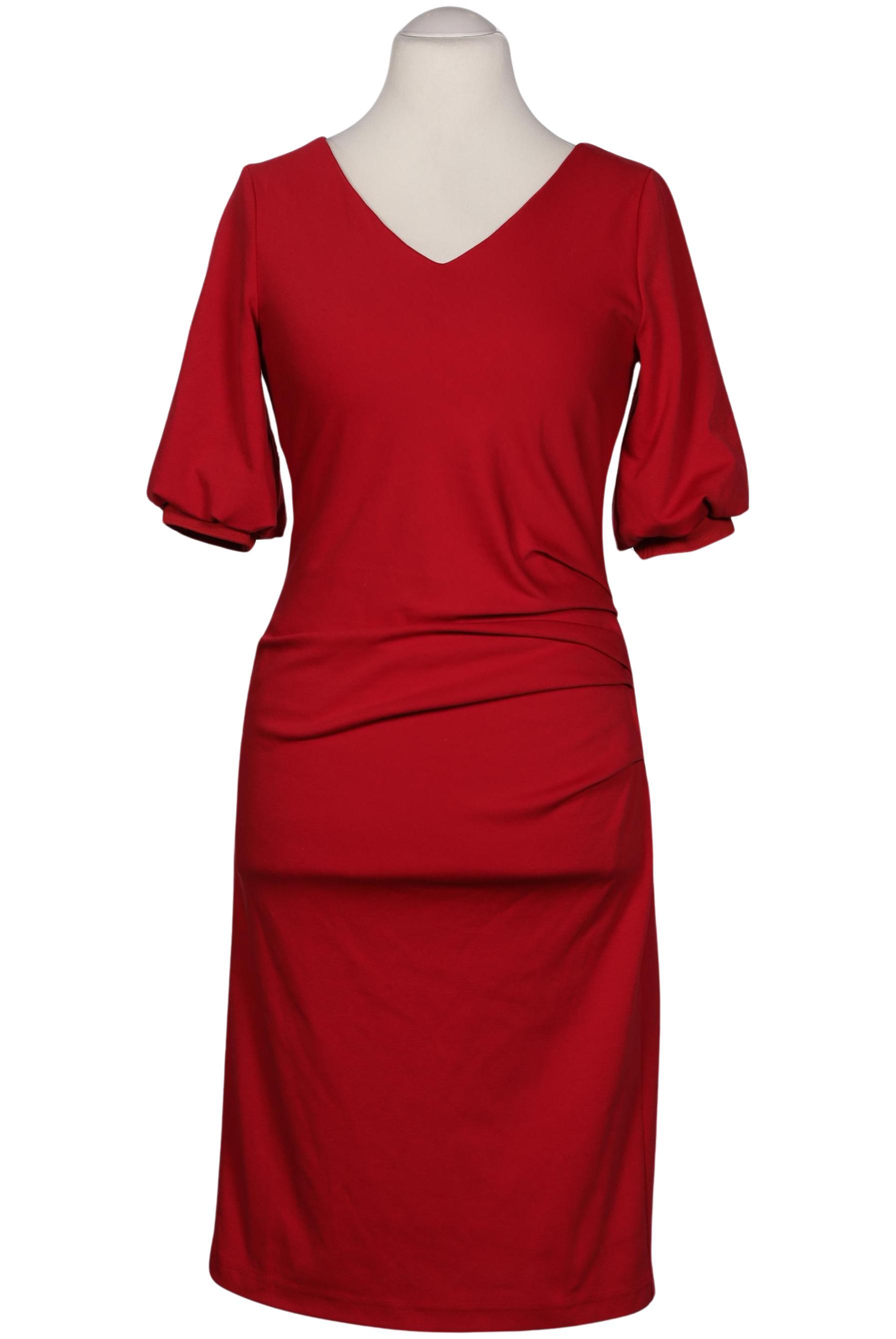 

Kaffe Damen Kleid, rot, Gr. 38