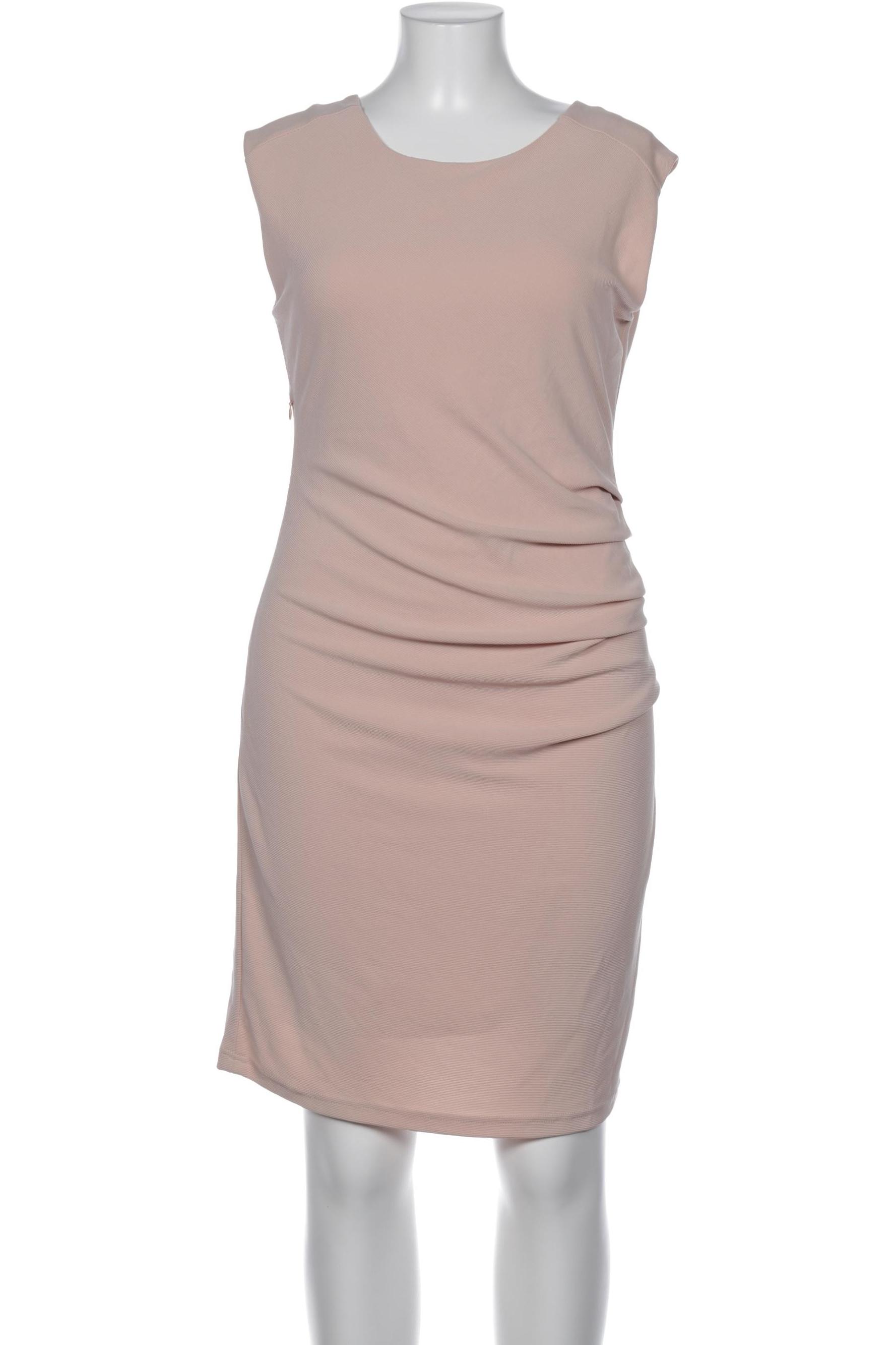 

Kaffe Damen Kleid, pink, Gr. 42