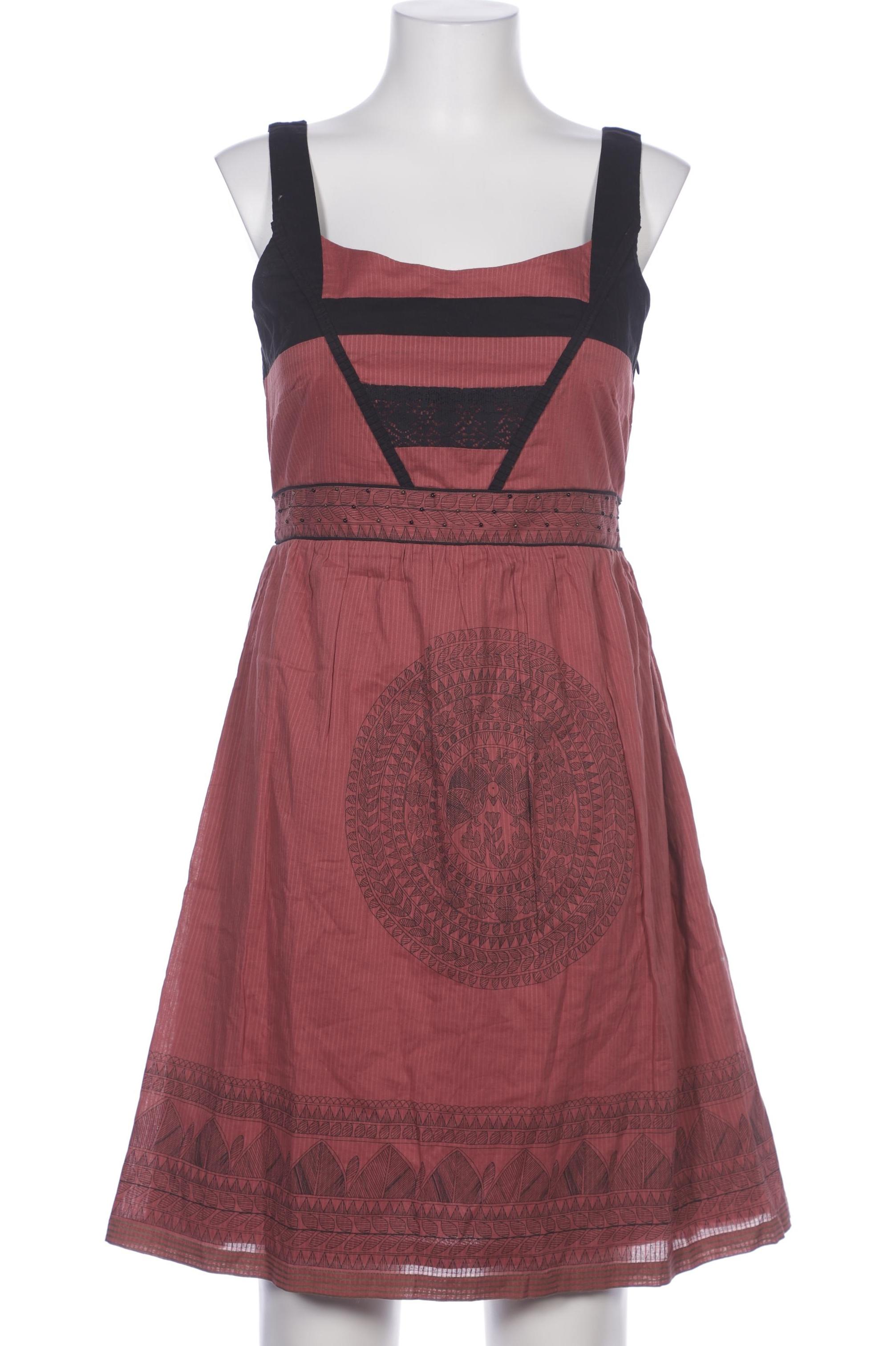 

Kaffe Damen Kleid, pink, Gr. 38