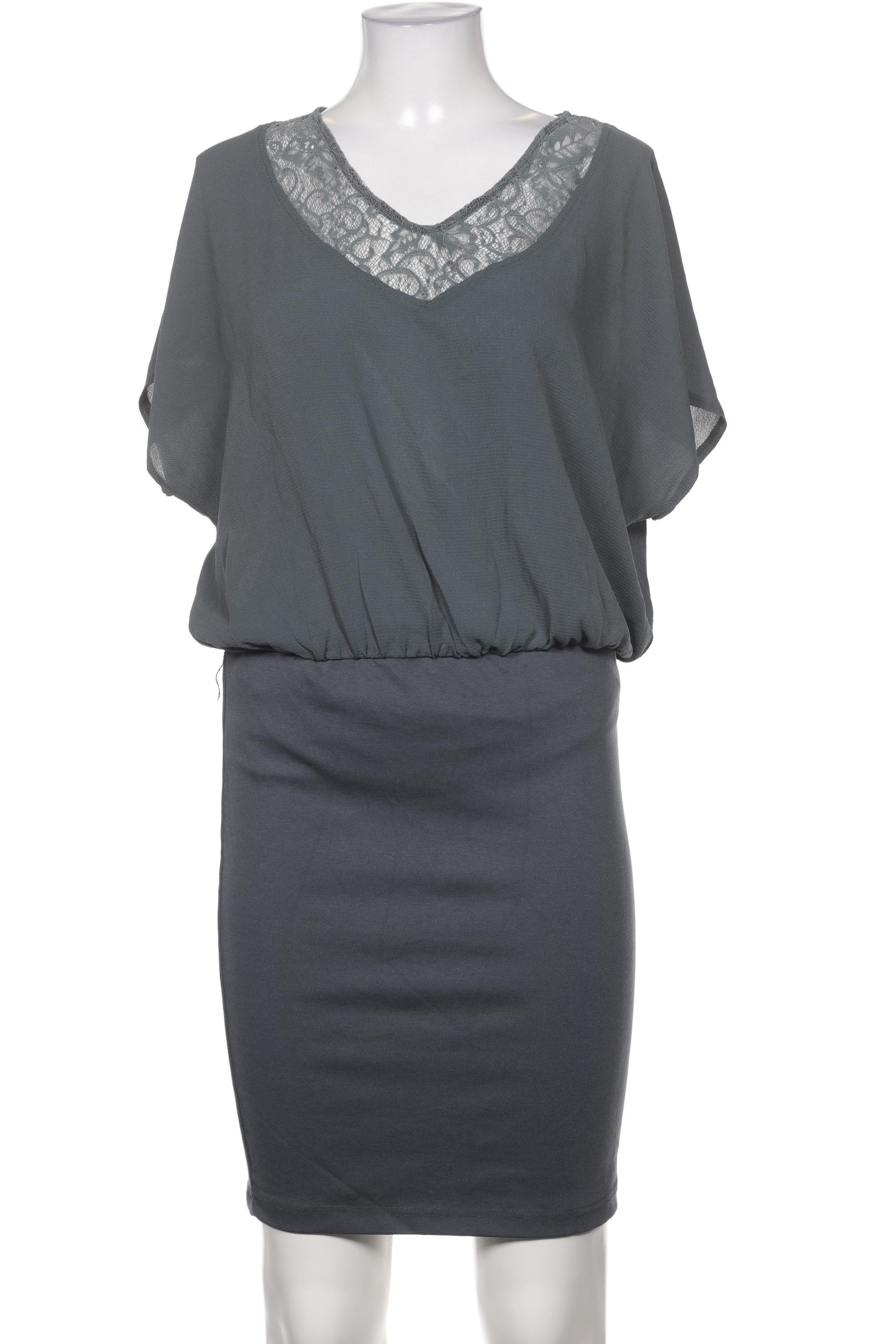 

Kaffe Damen Kleid, blau, Gr. 38