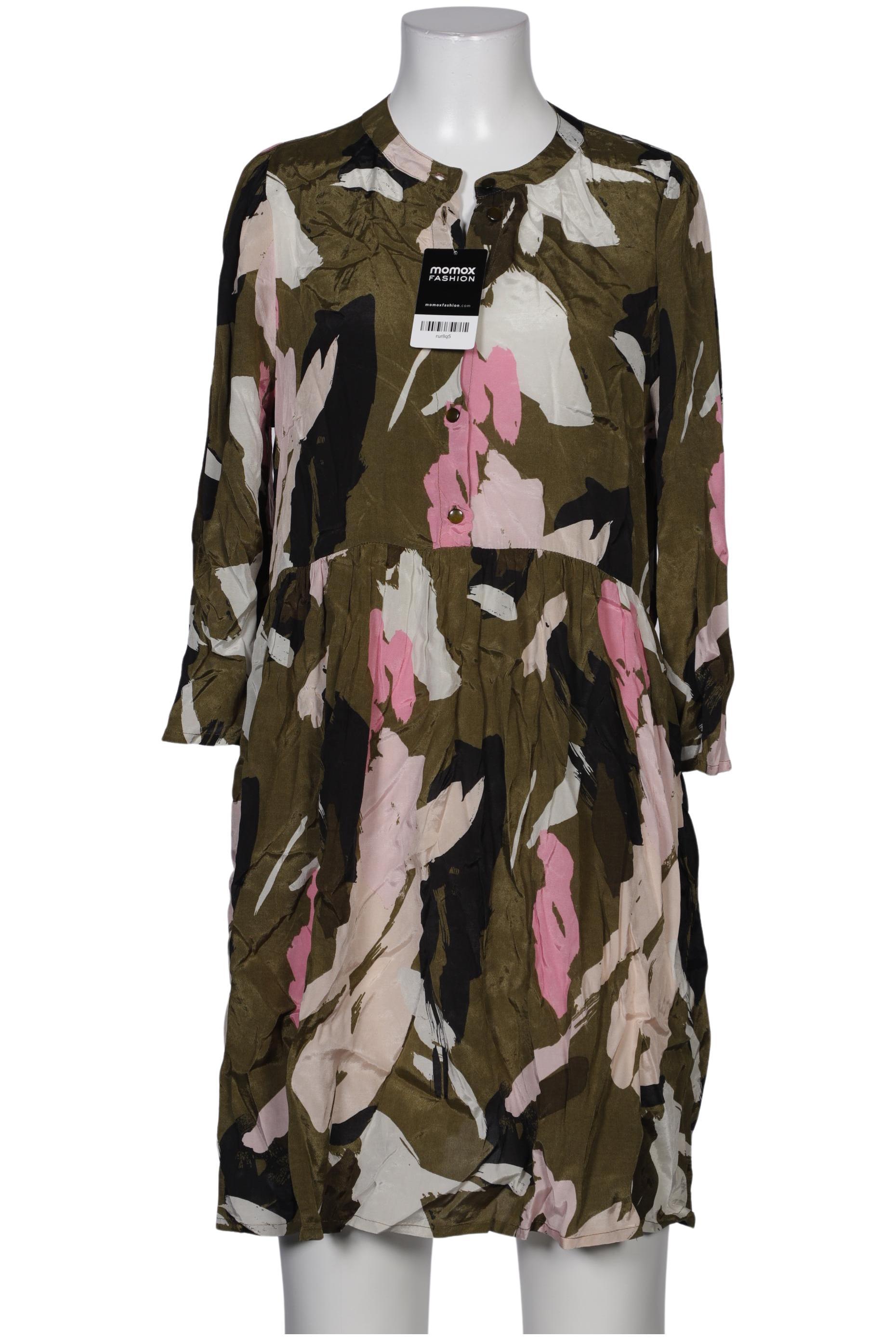 

Kaffe Damen Kleid, mehrfarbig, Gr. 38