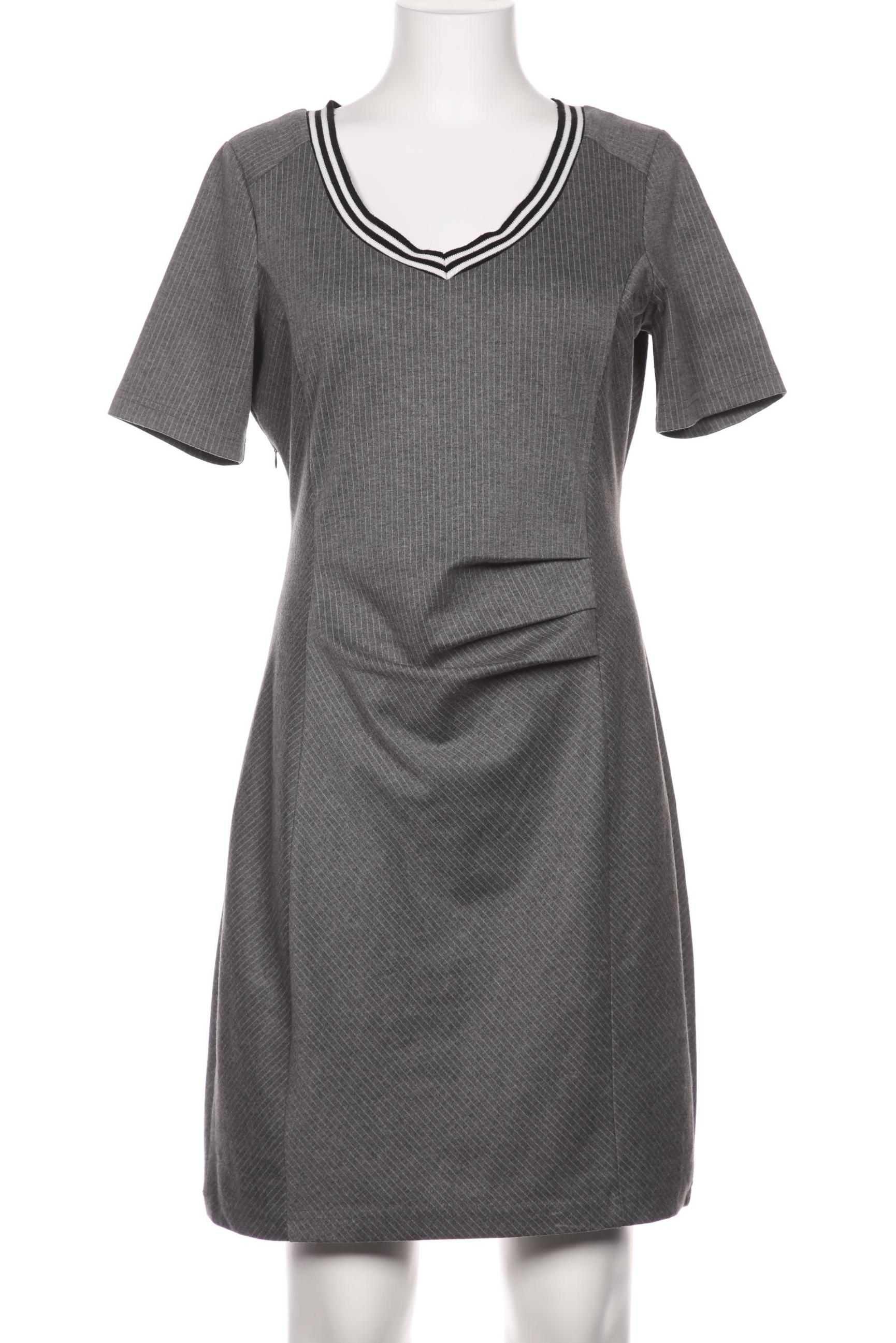 

Kaffe Damen Kleid, grau, Gr. 42