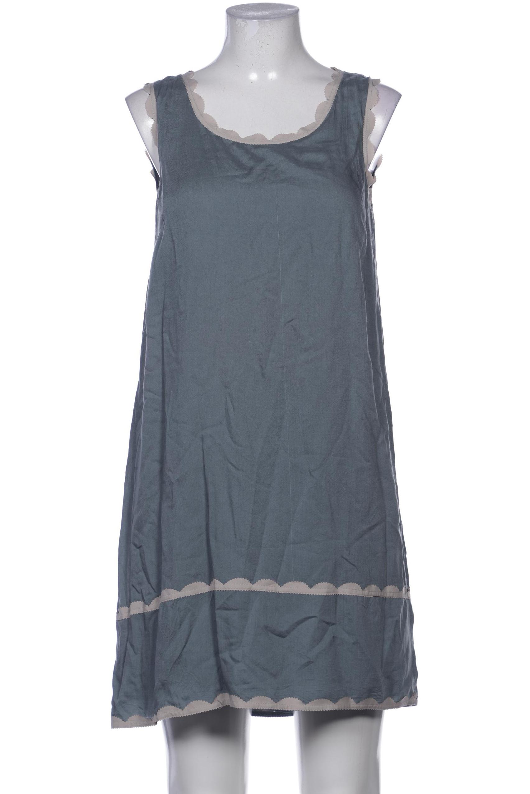 

Kaffe Damen Kleid, türkis, Gr. 38