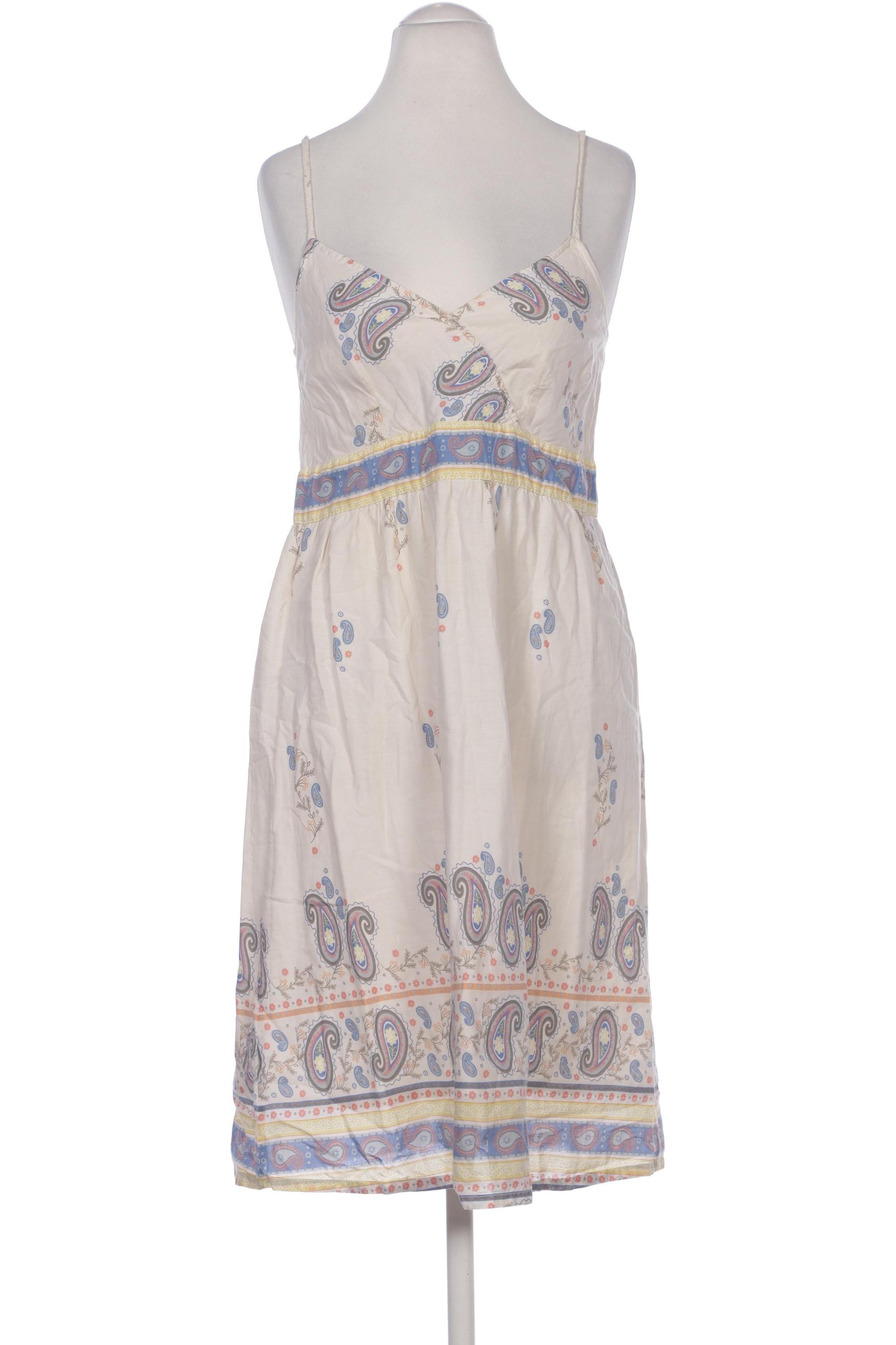 

Kaffe Damen Kleid, cremeweiß, Gr. 36