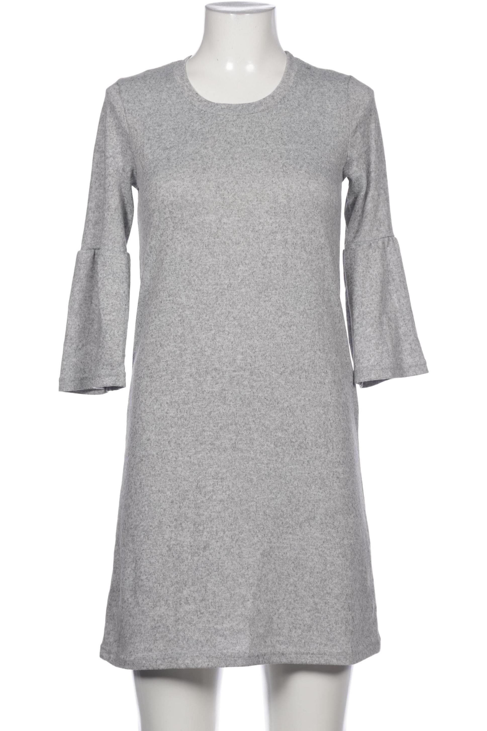 

Kaffe Damen Kleid, grau