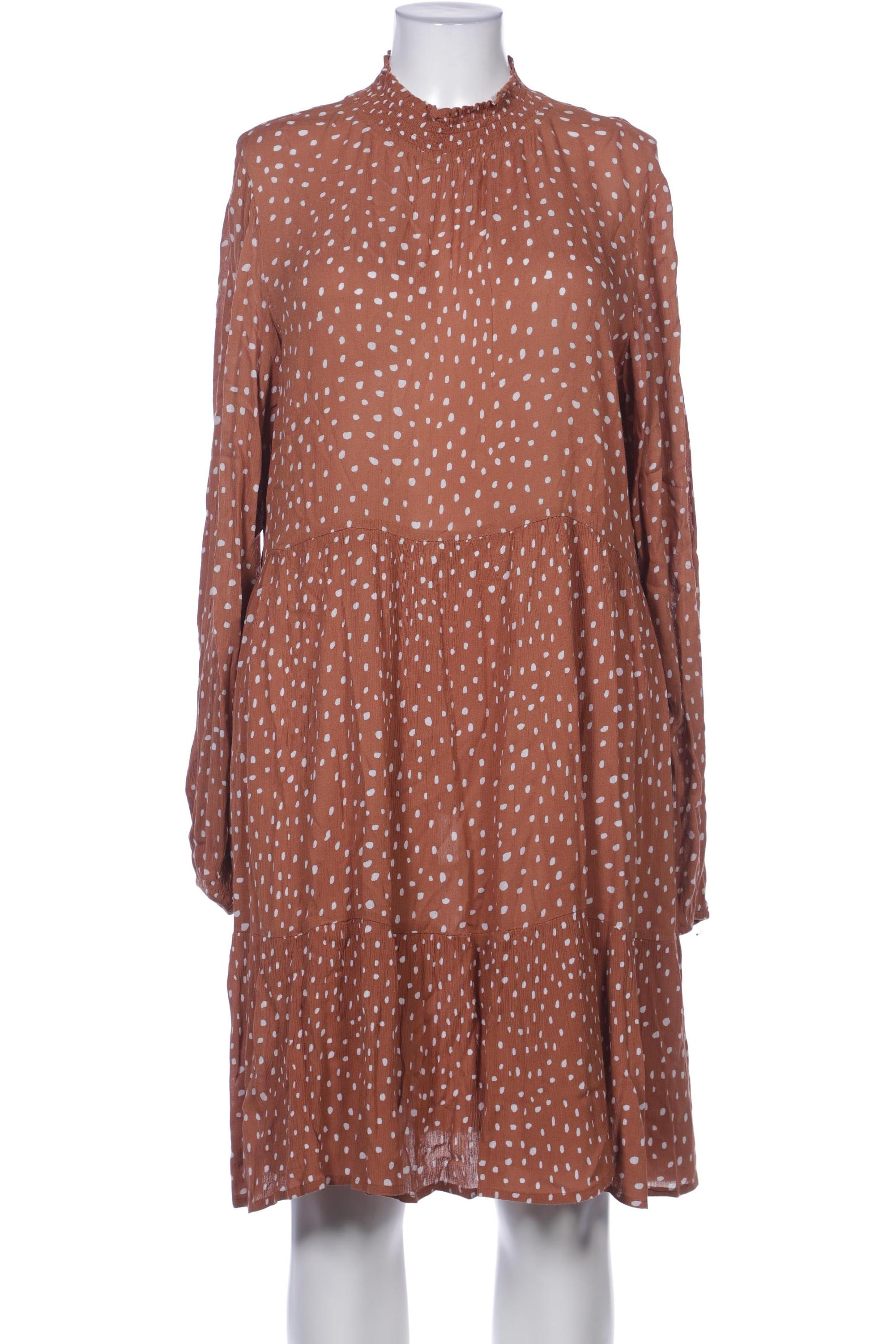 

Kaffe Damen Kleid, braun, Gr. 42