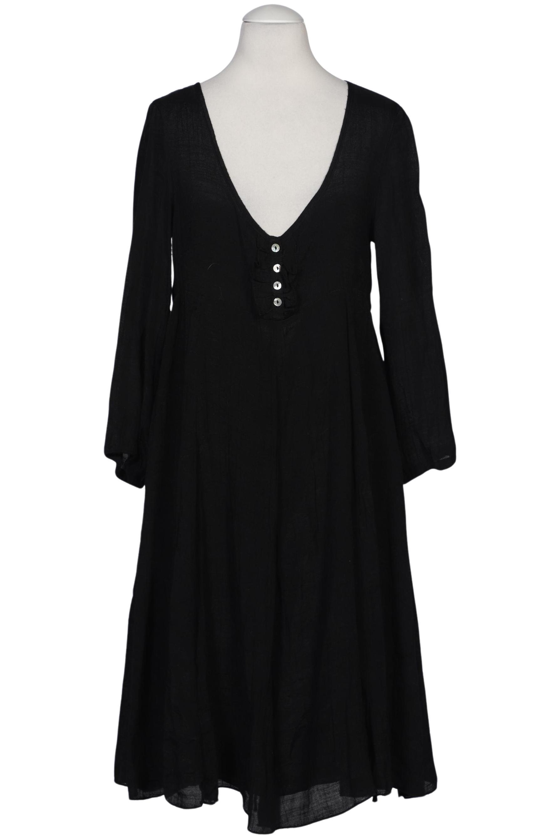 

Kaffe Damen Kleid, schwarz, Gr. 34