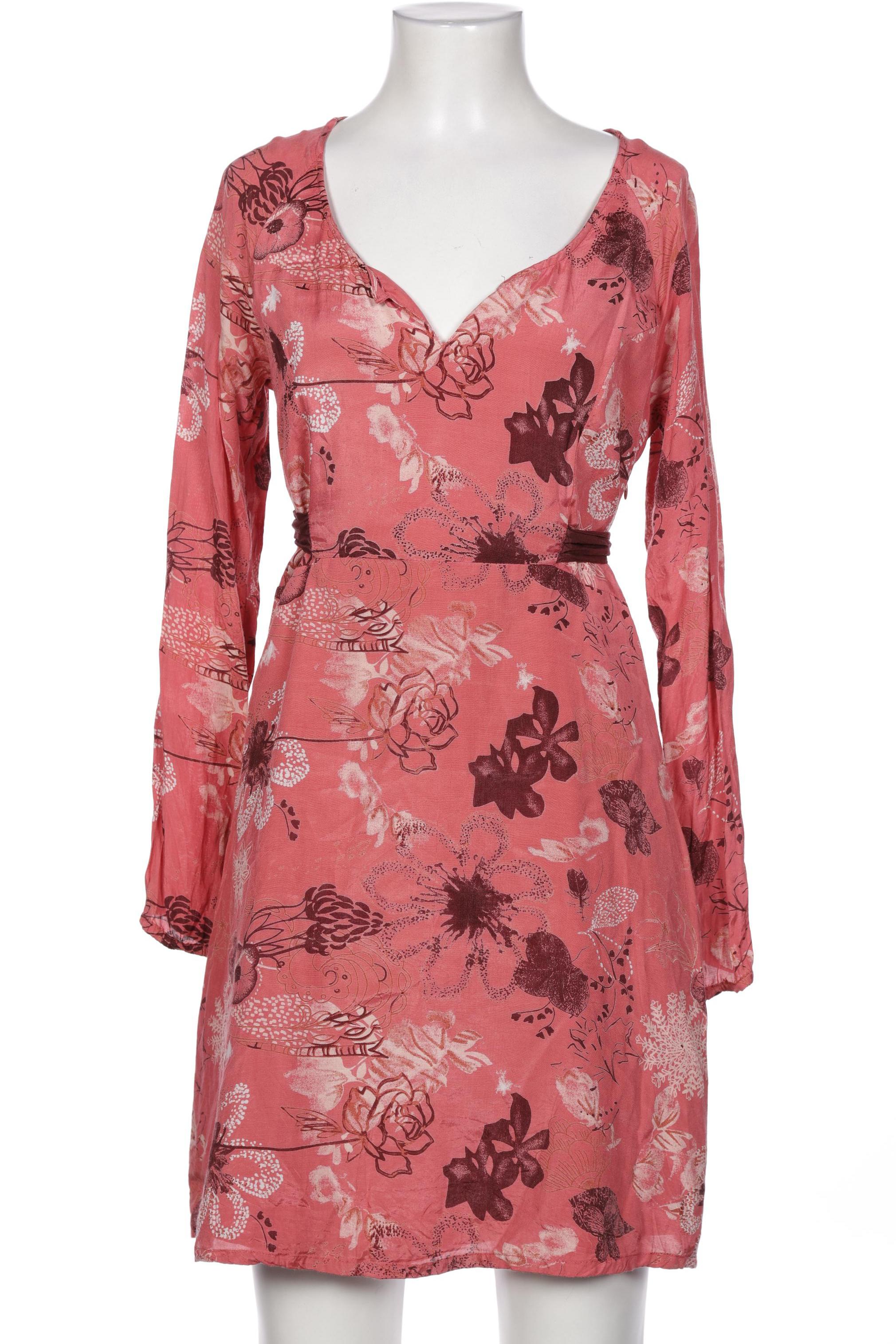 

Kaffe Damen Kleid, pink, Gr. 36