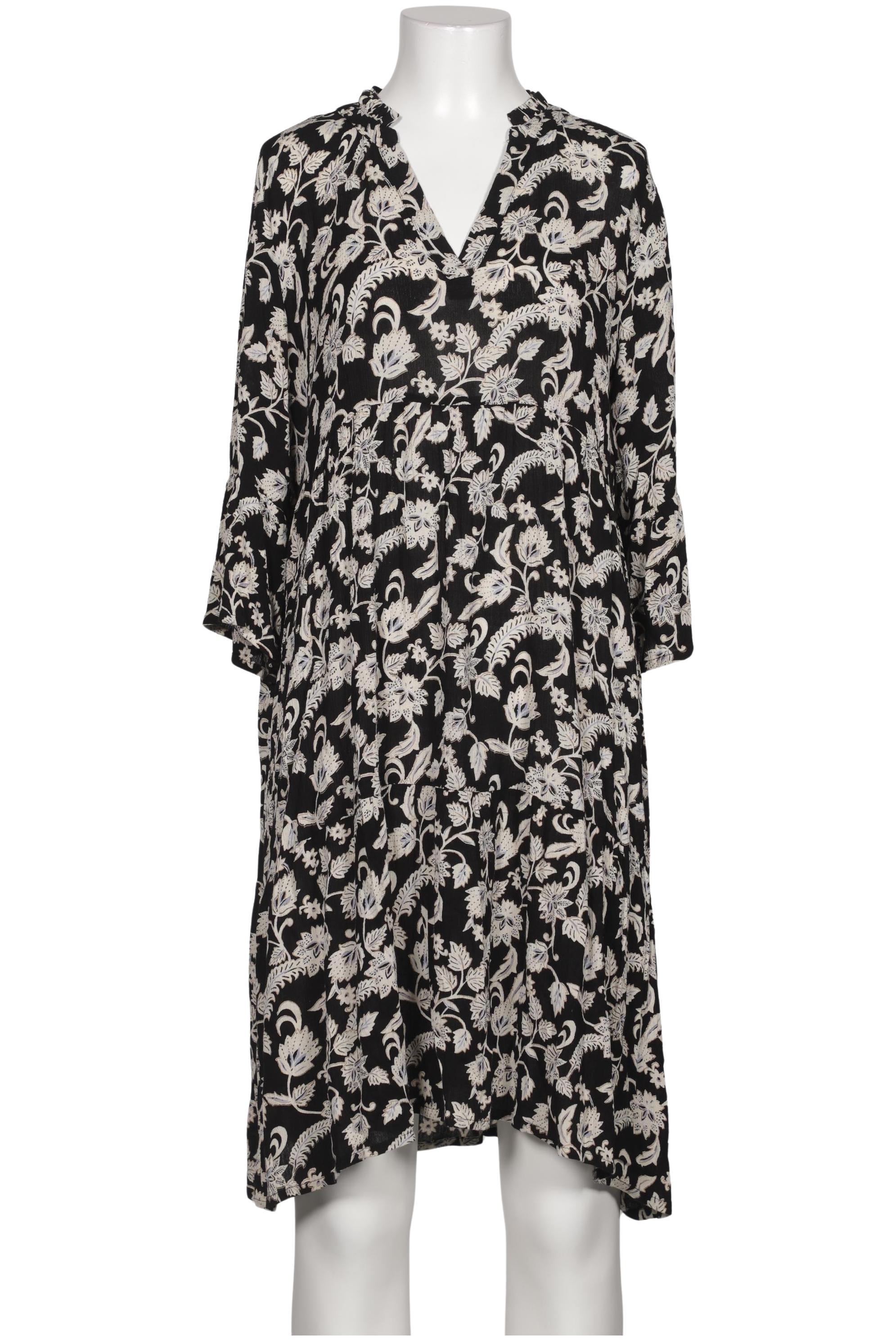 

Kaffe Damen Kleid, schwarz, Gr. 38