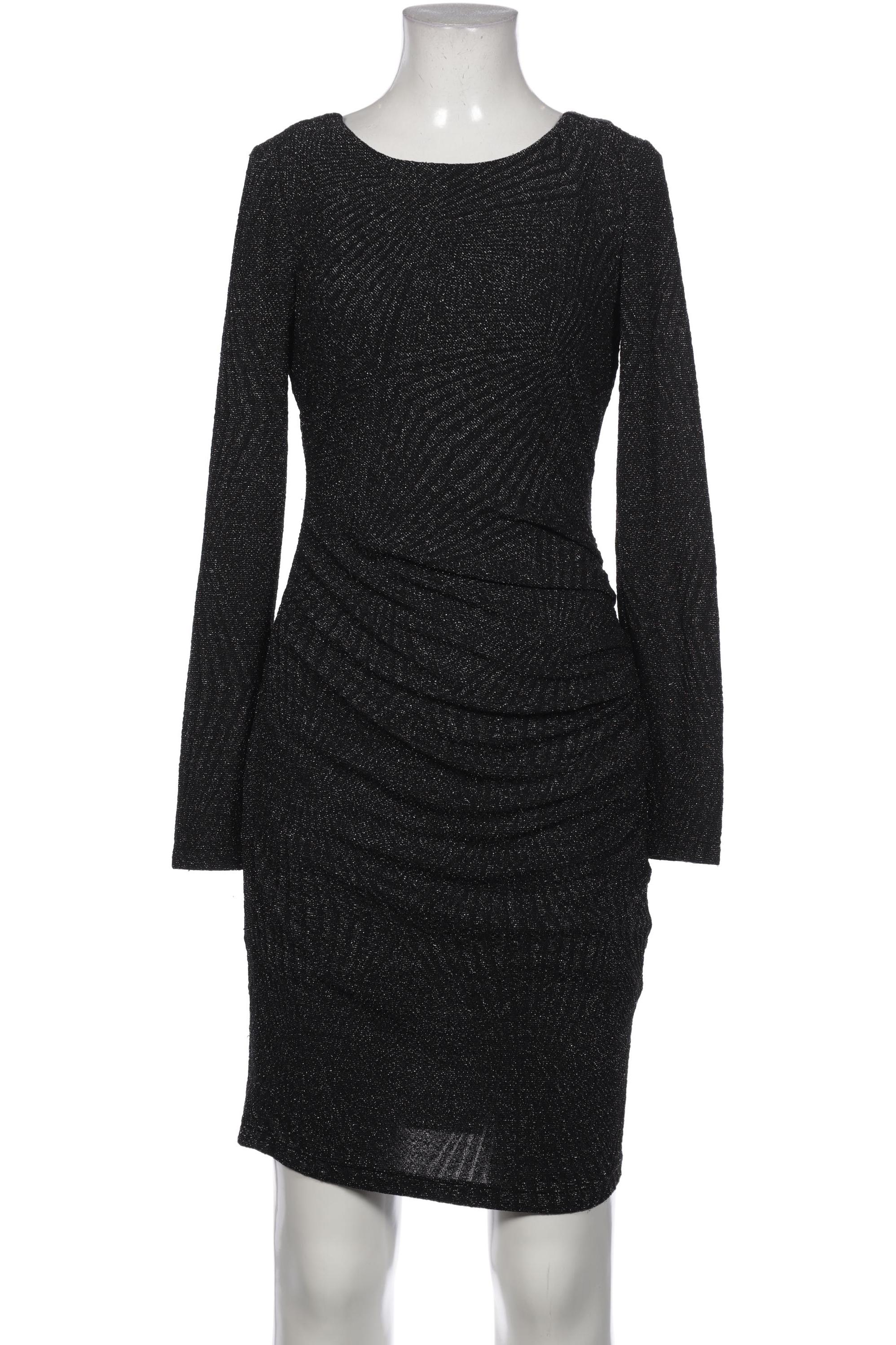 

Kaffe Damen Kleid, schwarz, Gr. 38