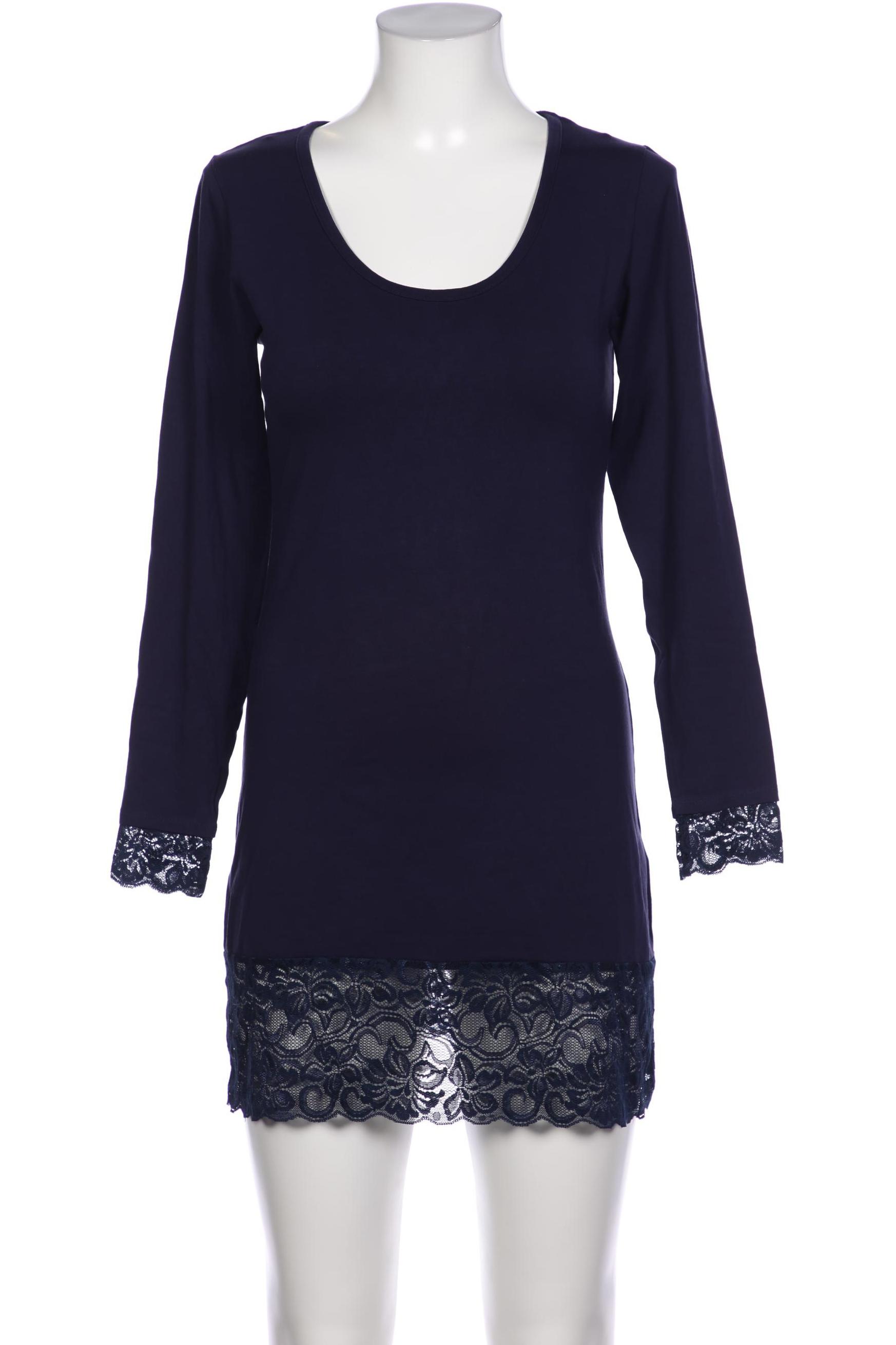 

Kaffe Damen Kleid, marineblau, Gr. 38