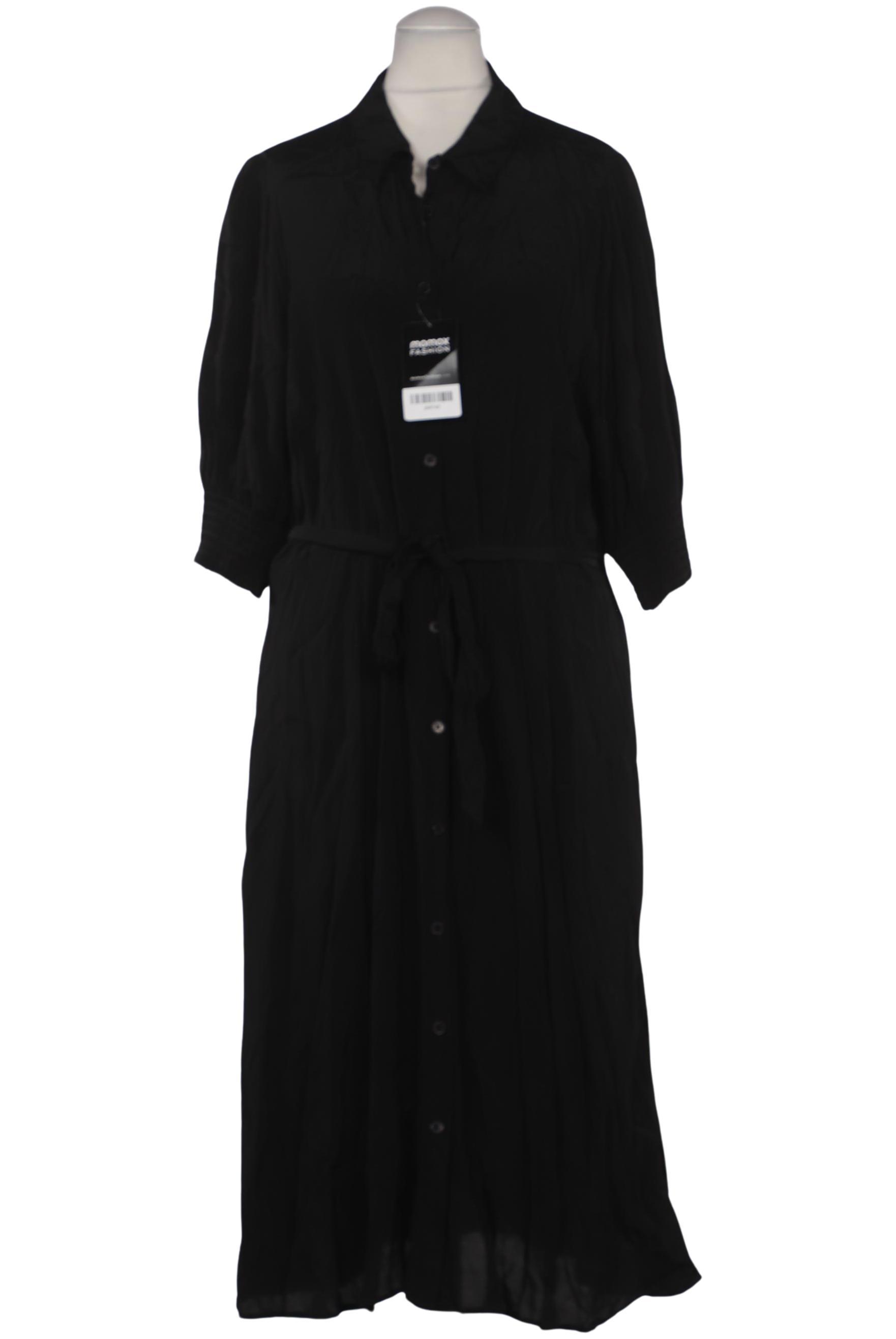 

Kaffe Damen Kleid, schwarz, Gr. 42