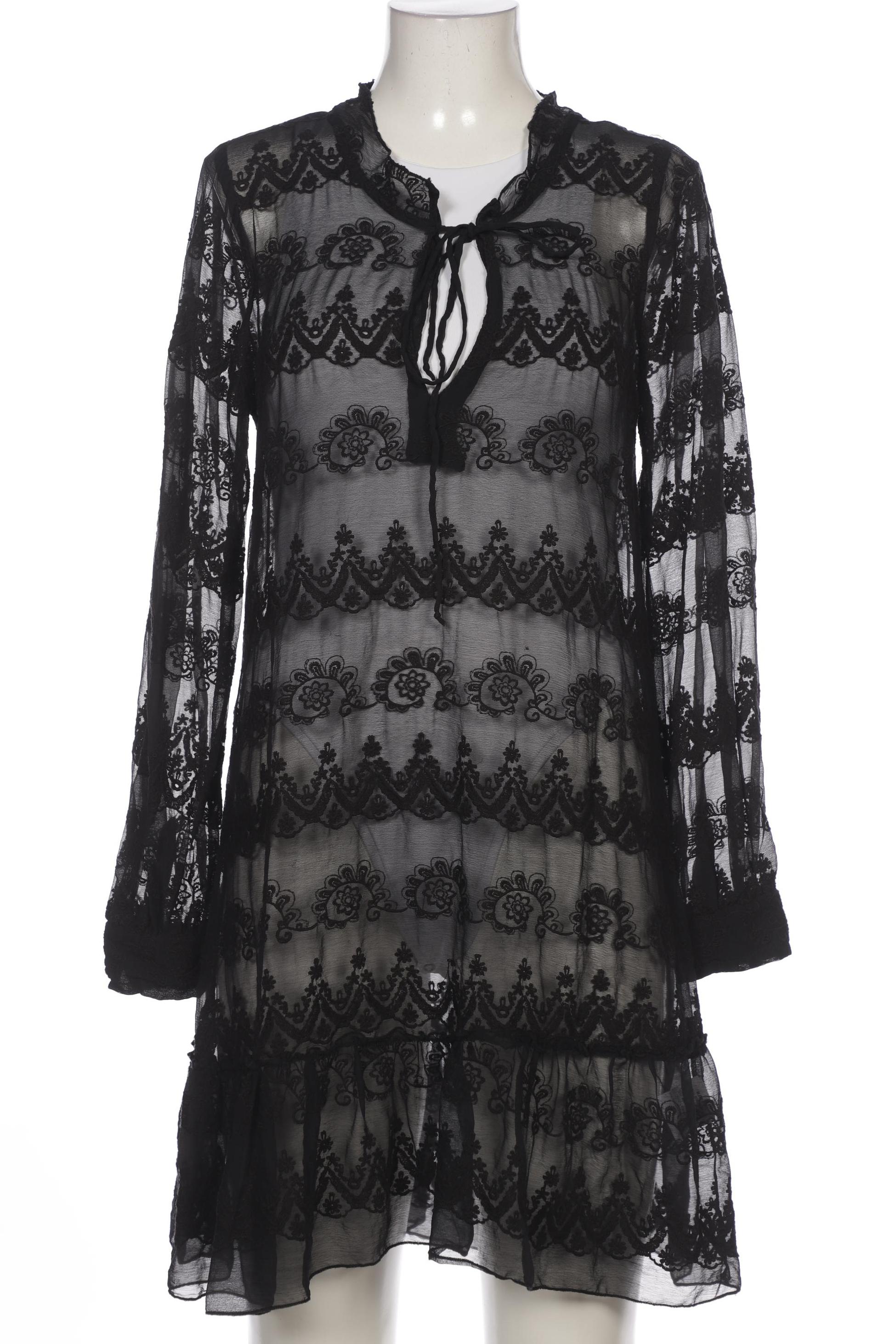 

Kaffe Damen Kleid, schwarz
