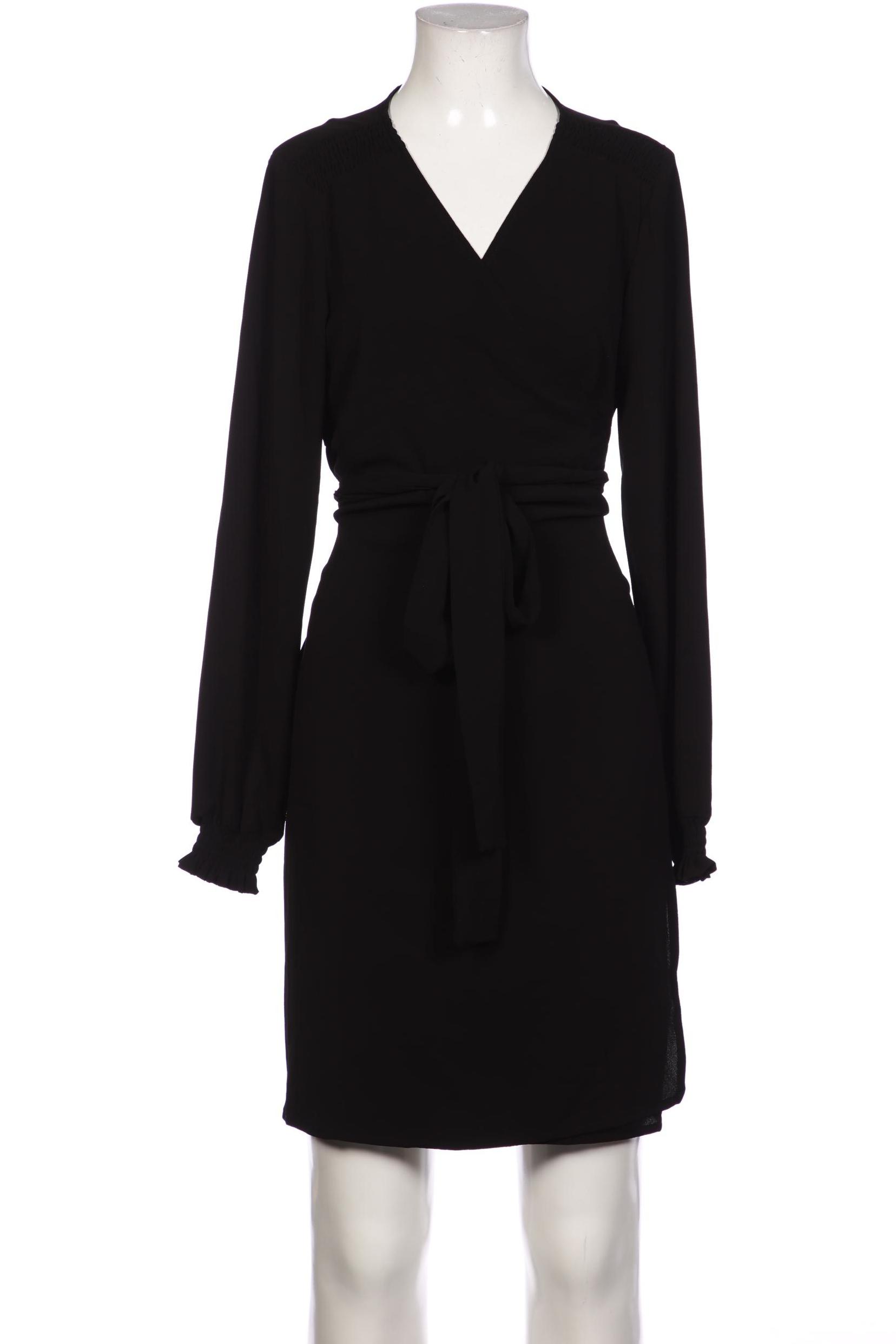 

Kaffe Damen Kleid, schwarz, Gr. 38