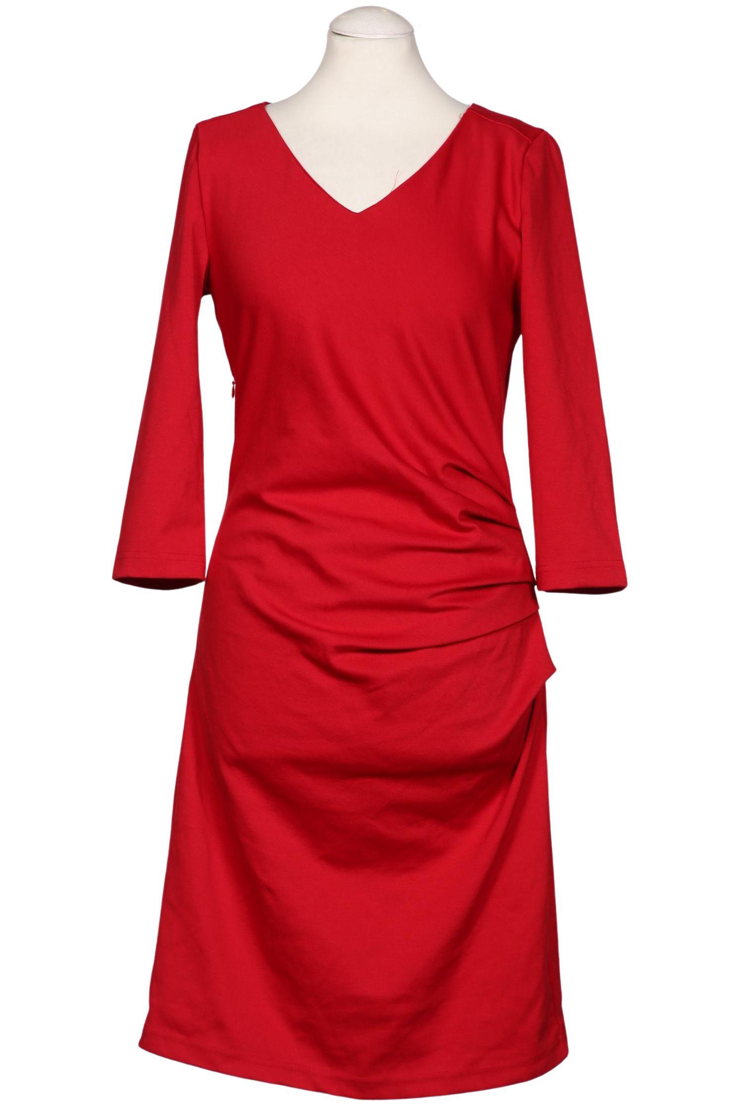 

Kaffe Damen Kleid, rot, Gr. 38
