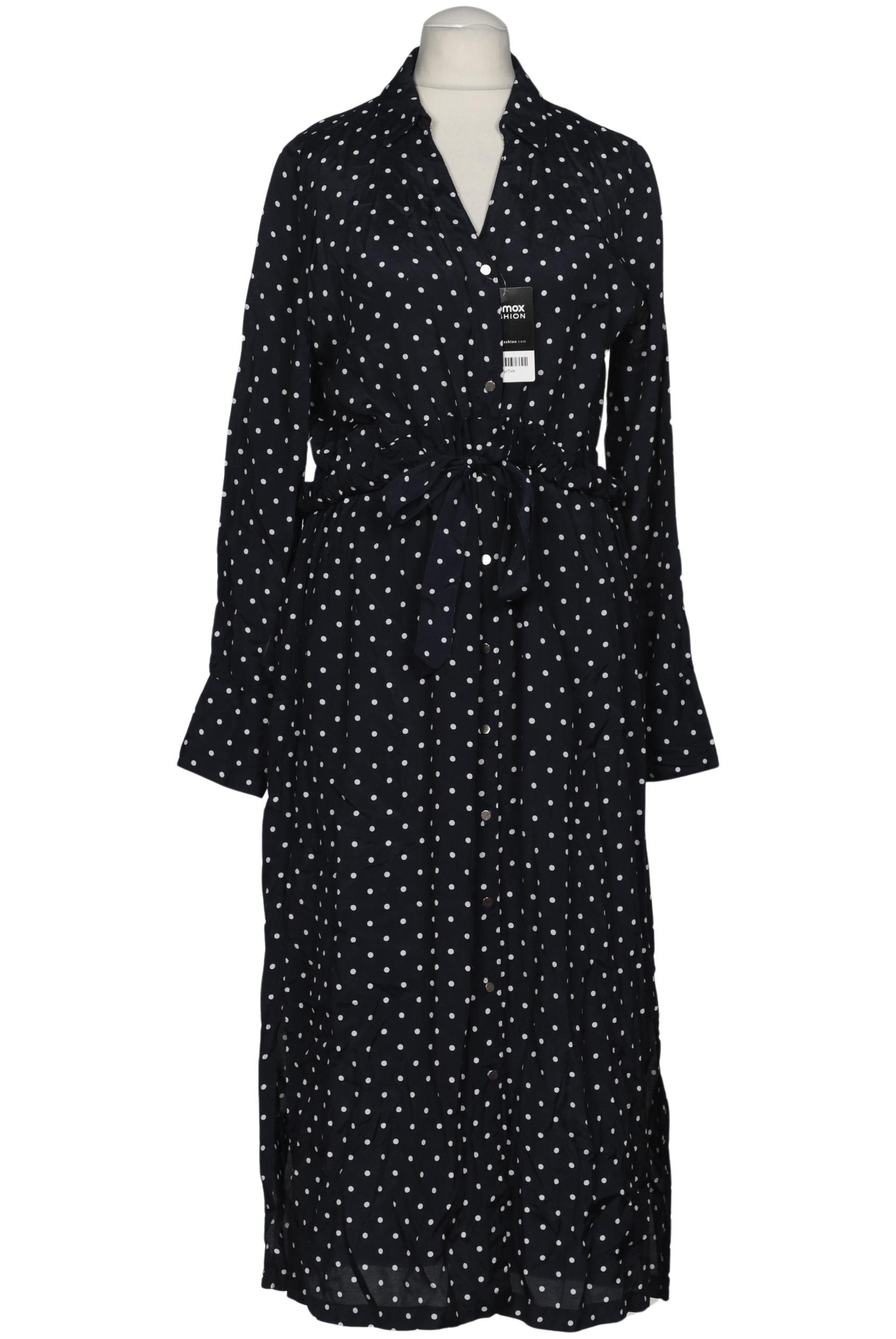 

Kaffe Damen Kleid, marineblau, Gr. 36