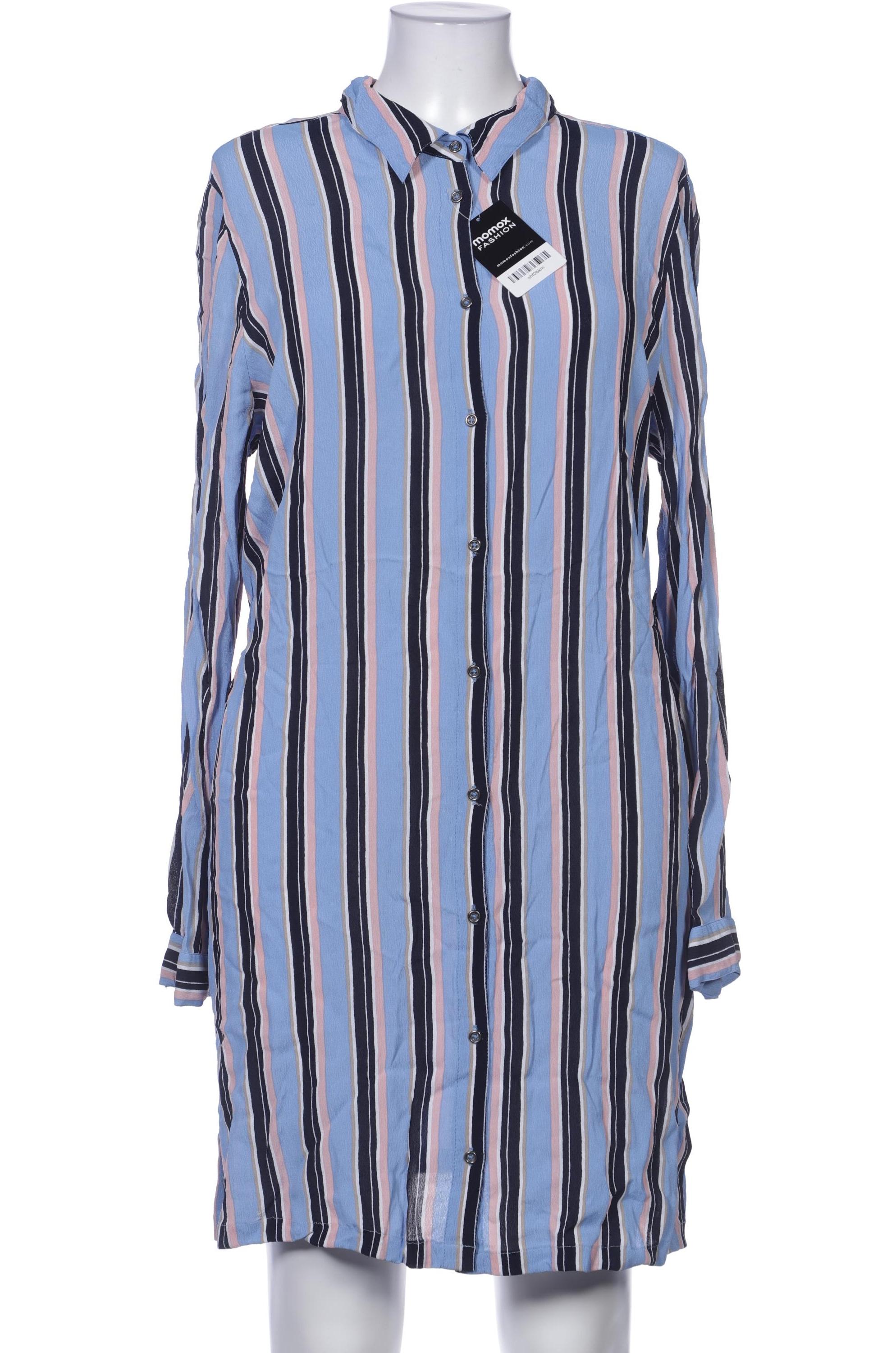 

Kaffe Damen Kleid, blau, Gr. 42