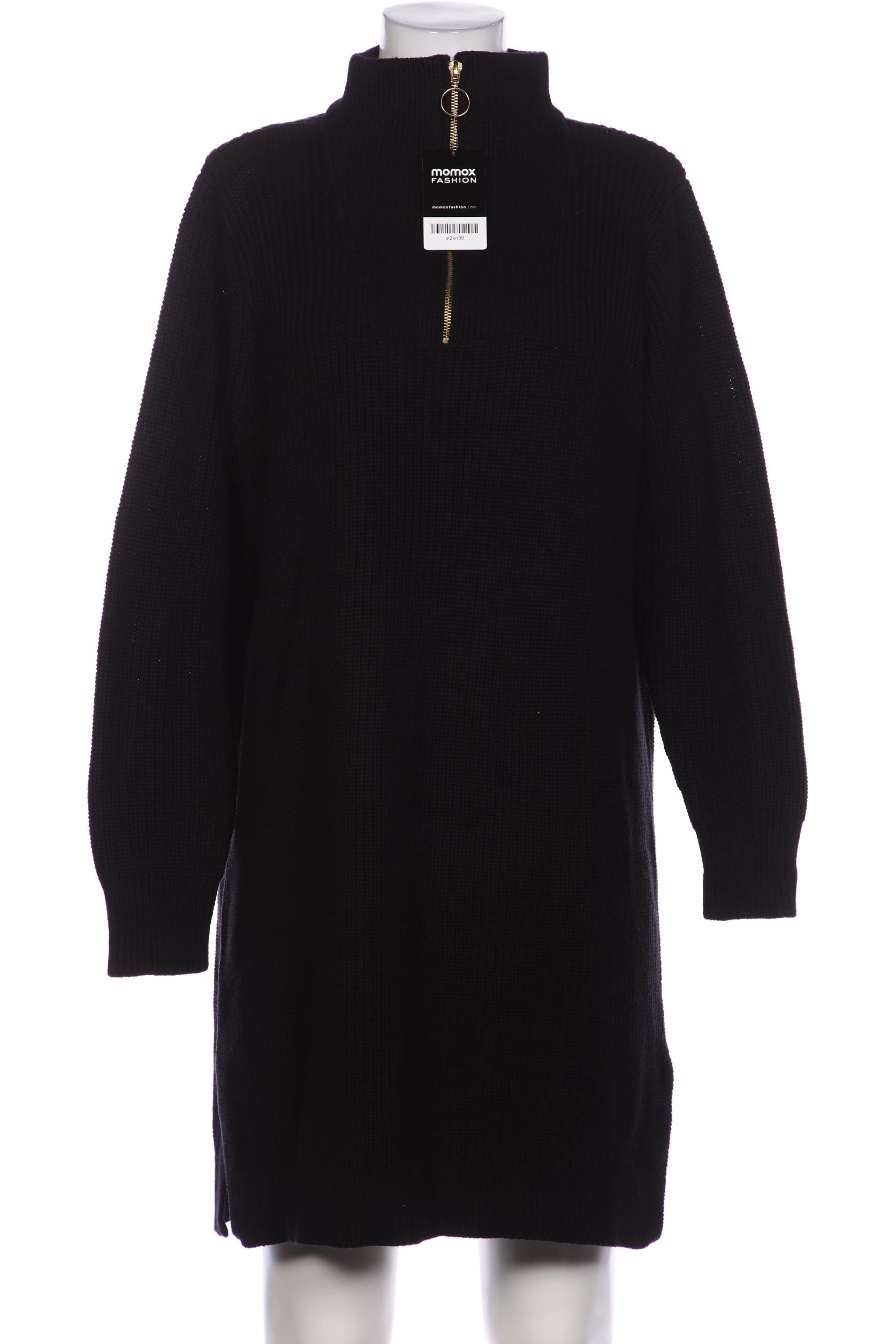 

Kaffe Damen Kleid, schwarz, Gr. 42