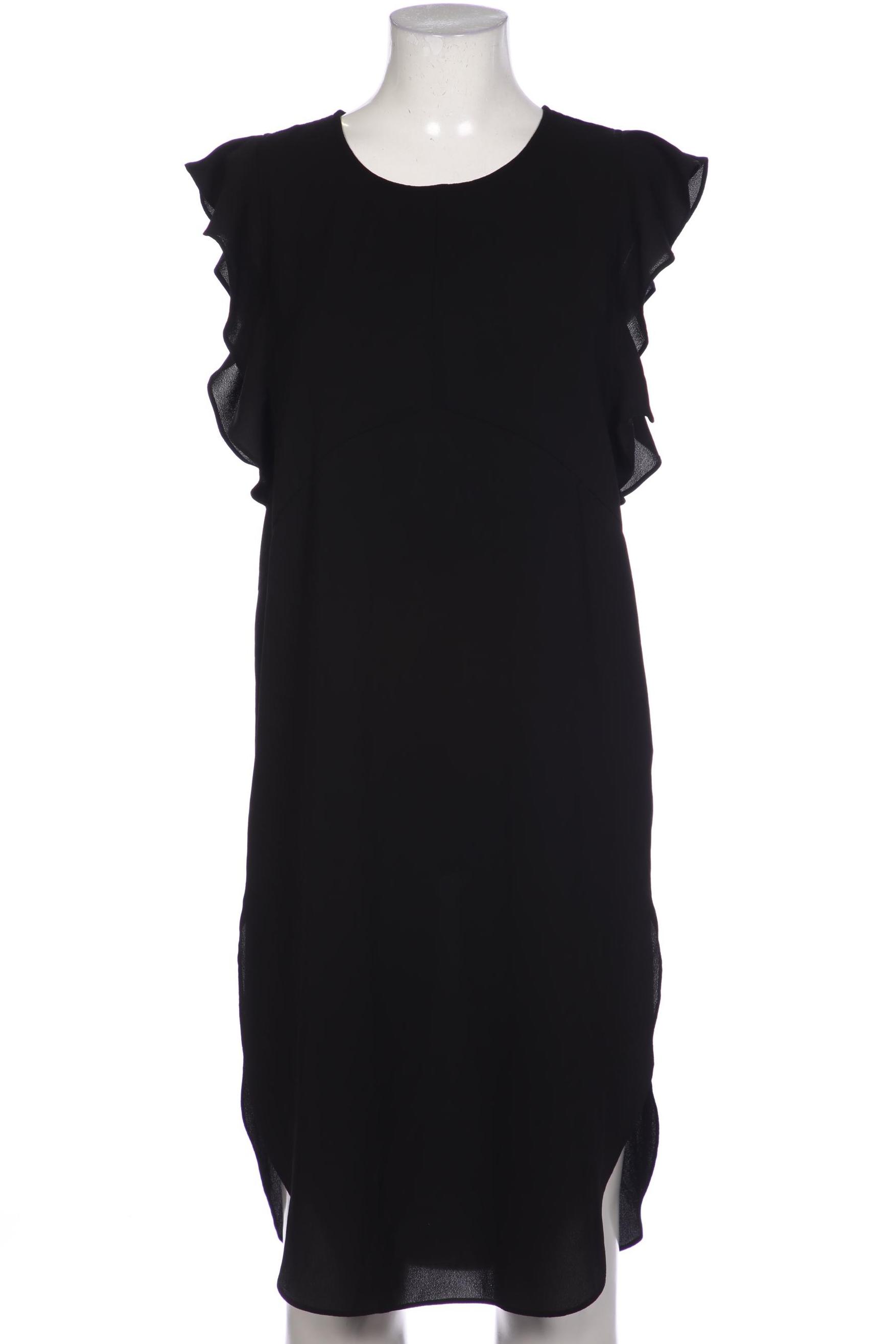 

Kaffe Damen Kleid, schwarz, Gr. 38