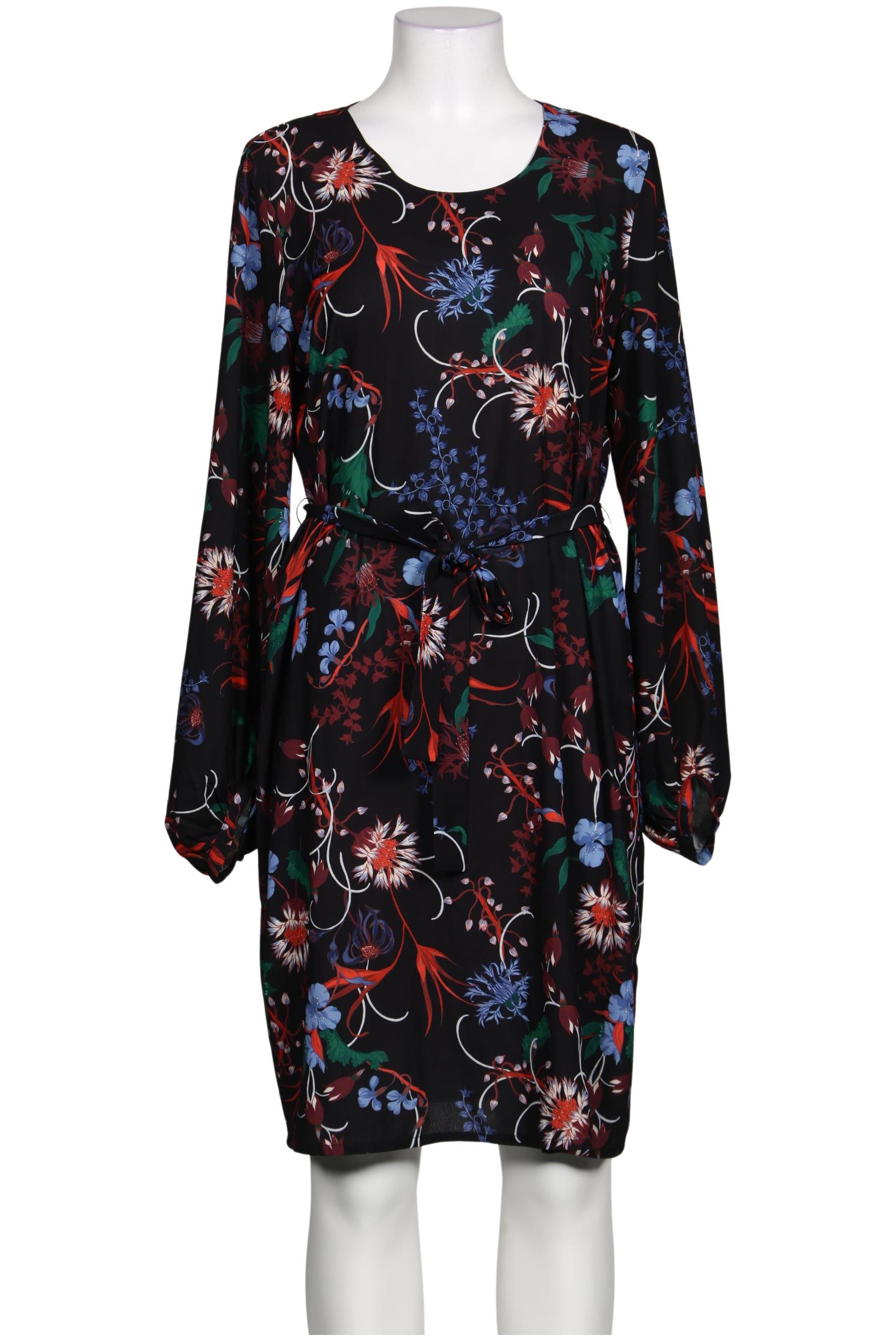 

Kaffe Damen Kleid, schwarz, Gr. 38