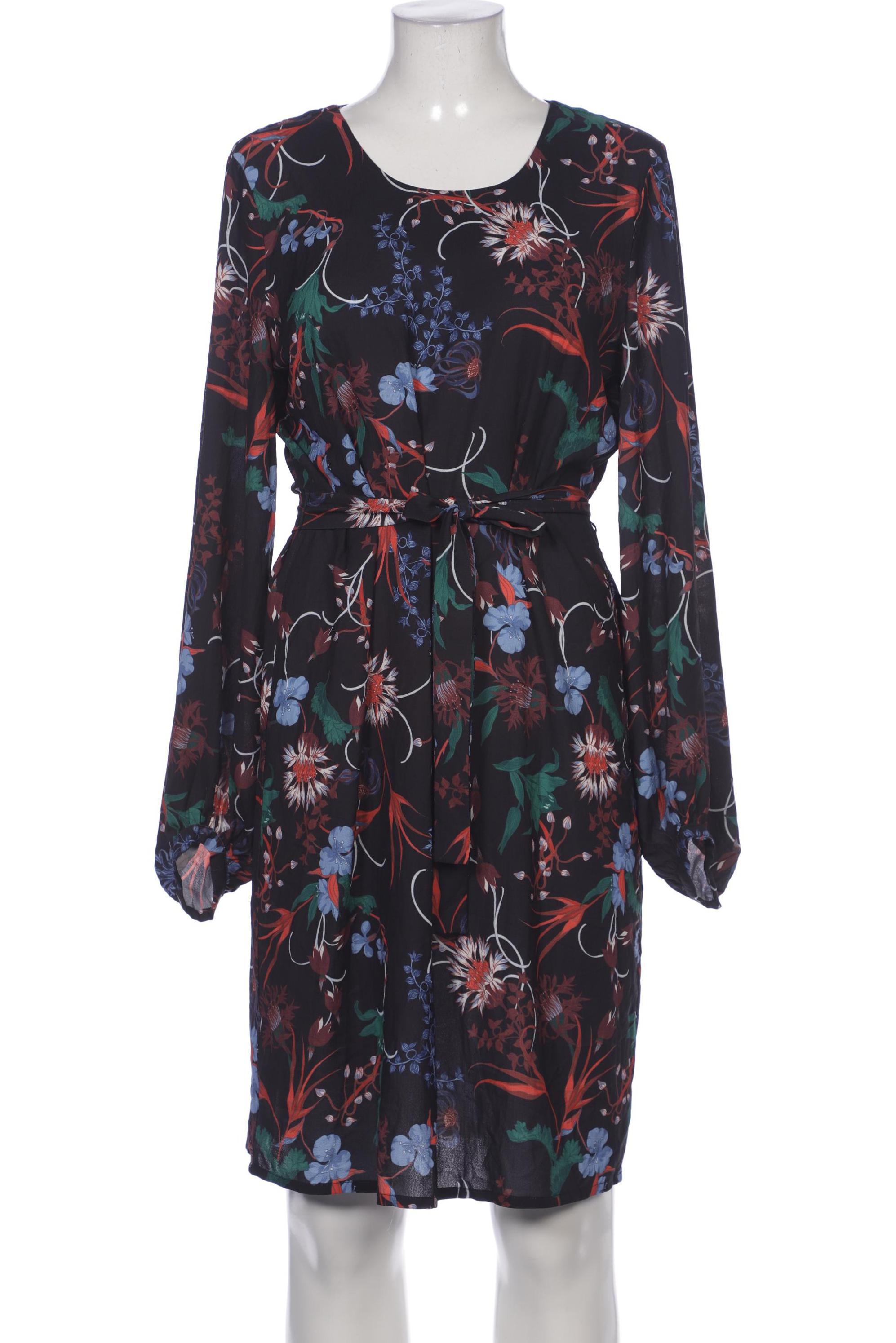 

Kaffe Damen Kleid, schwarz, Gr. 38
