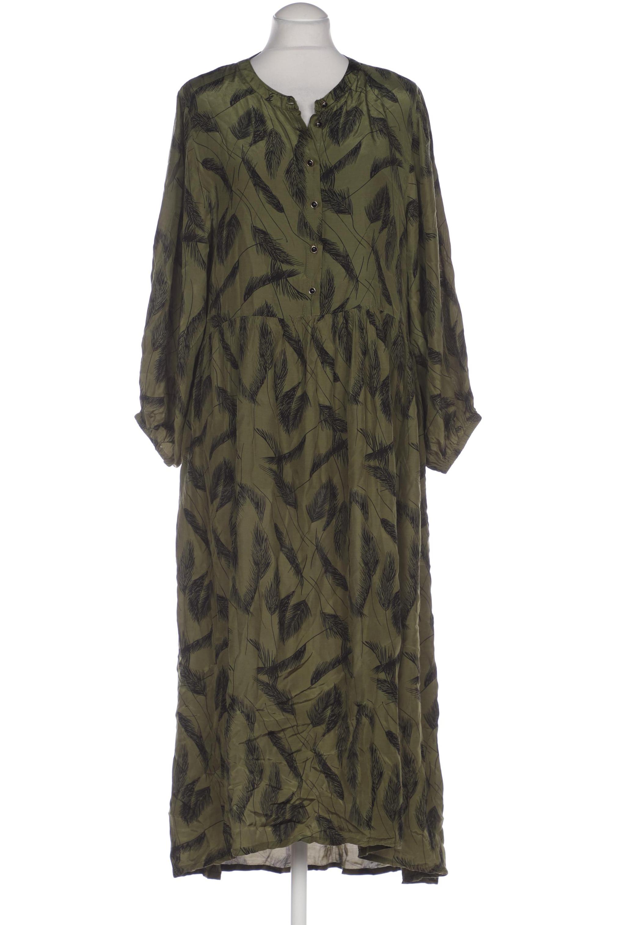 

Kaffe Damen Kleid, grün, Gr. 40
