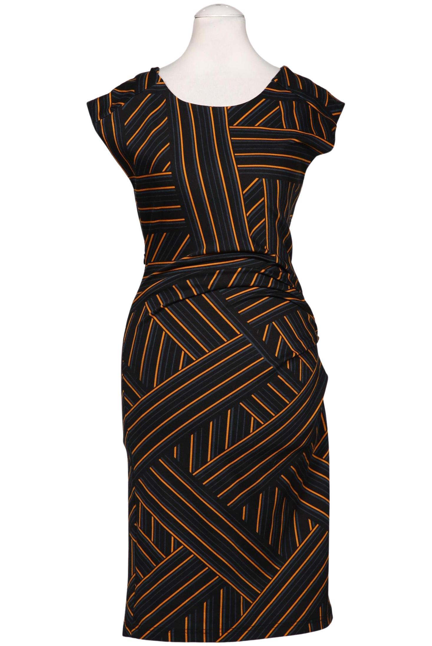 

Kaffe Damen Kleid, schwarz, Gr. 34