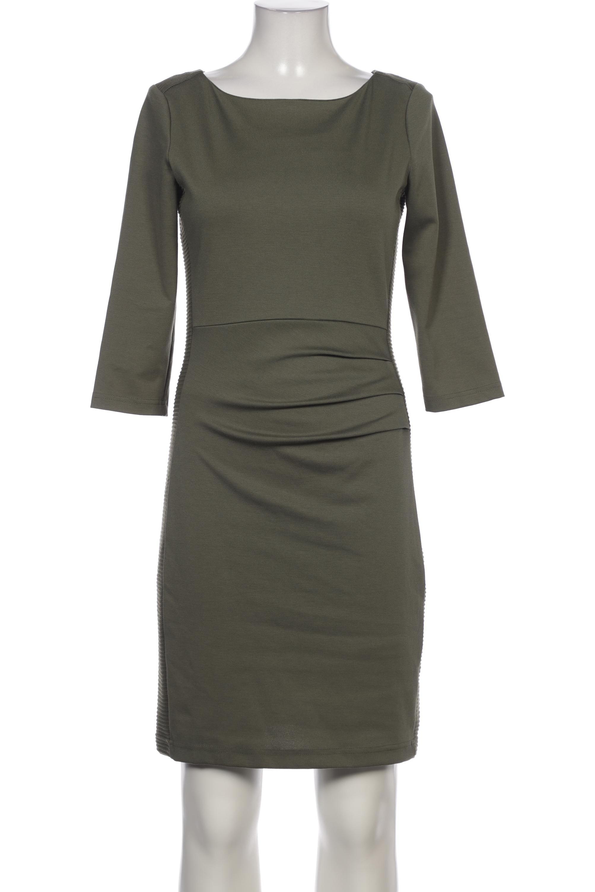 

Kaffe Damen Kleid, grün, Gr. 38