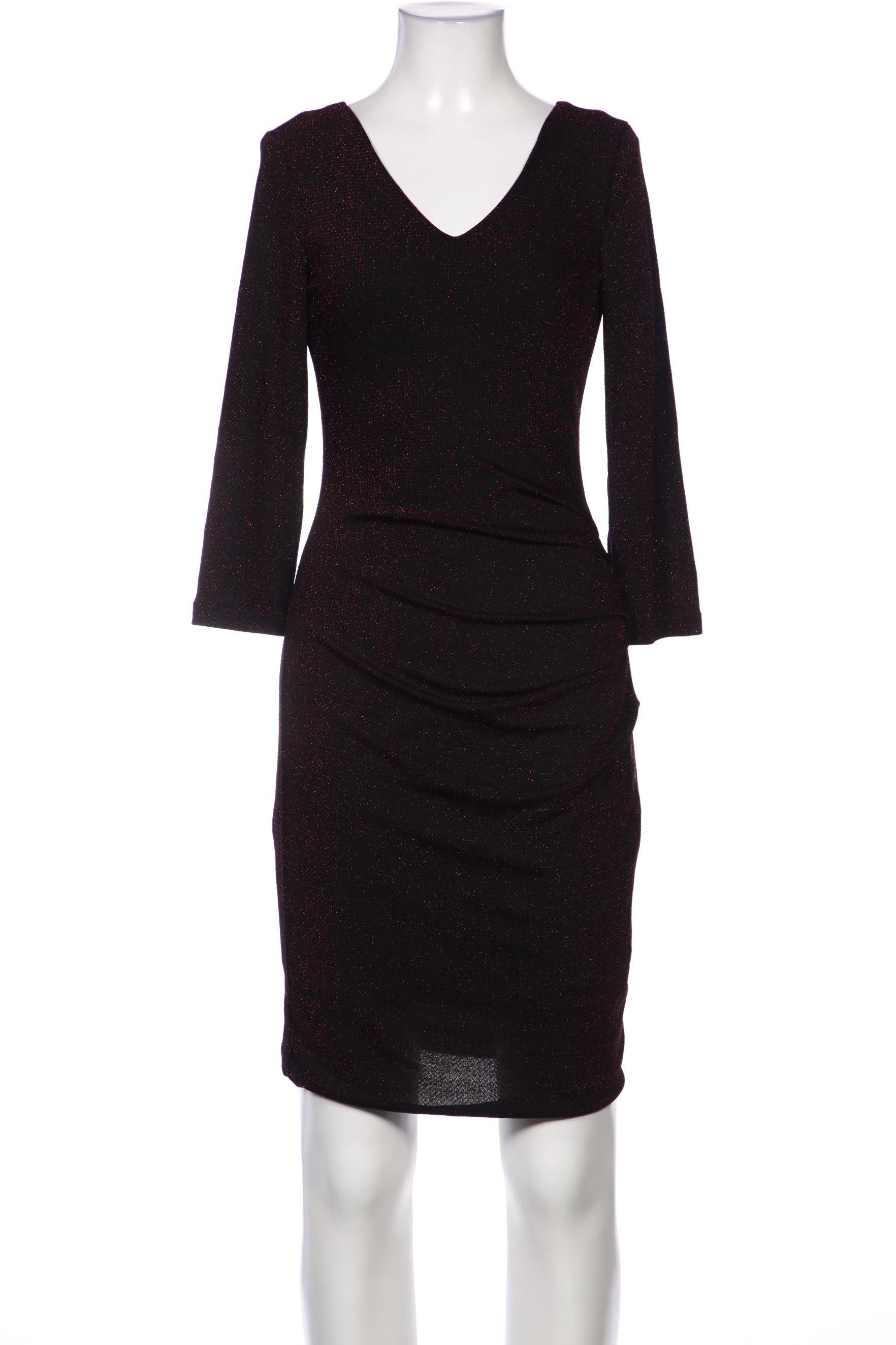 

Kaffe Damen Kleid, bordeaux, Gr. 36